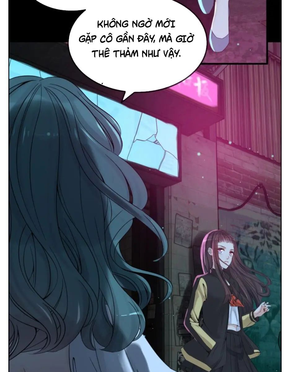 đọc truyện Cô Vợ Hợp Đồng Bỏ Trốn Của Tổng Giám Đốc Chương 297 ảnh 50 tại Thiên Thai Truyện