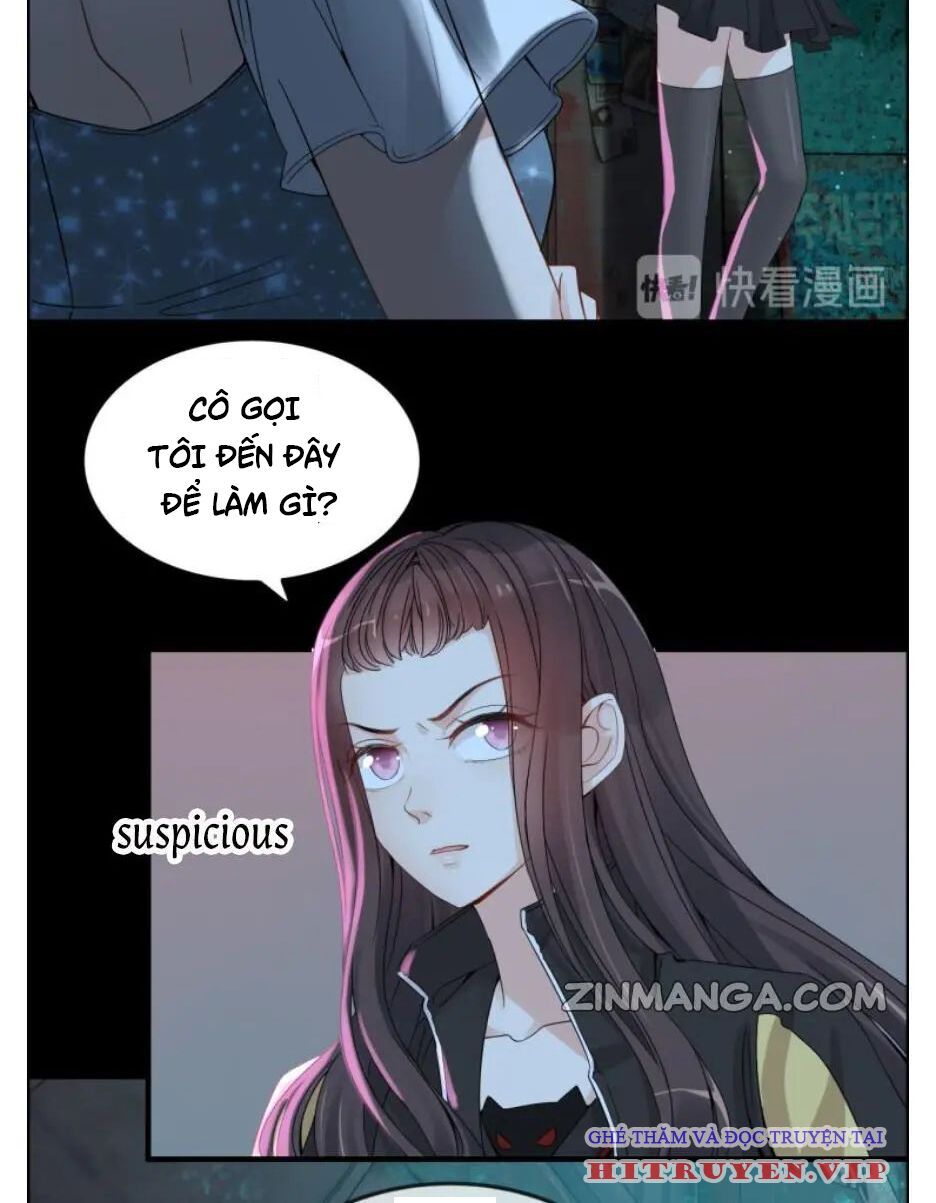 đọc truyện Cô Vợ Hợp Đồng Bỏ Trốn Của Tổng Giám Đốc Chương 297 ảnh 51 tại Thiên Thai Truyện