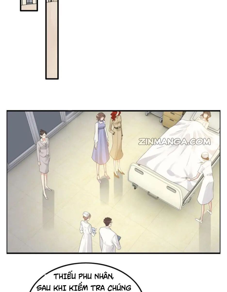 đọc truyện Cô Vợ Hợp Đồng Bỏ Trốn Của Tổng Giám Đốc Chương 297 ảnh 7 tại Thiên Thai Truyện