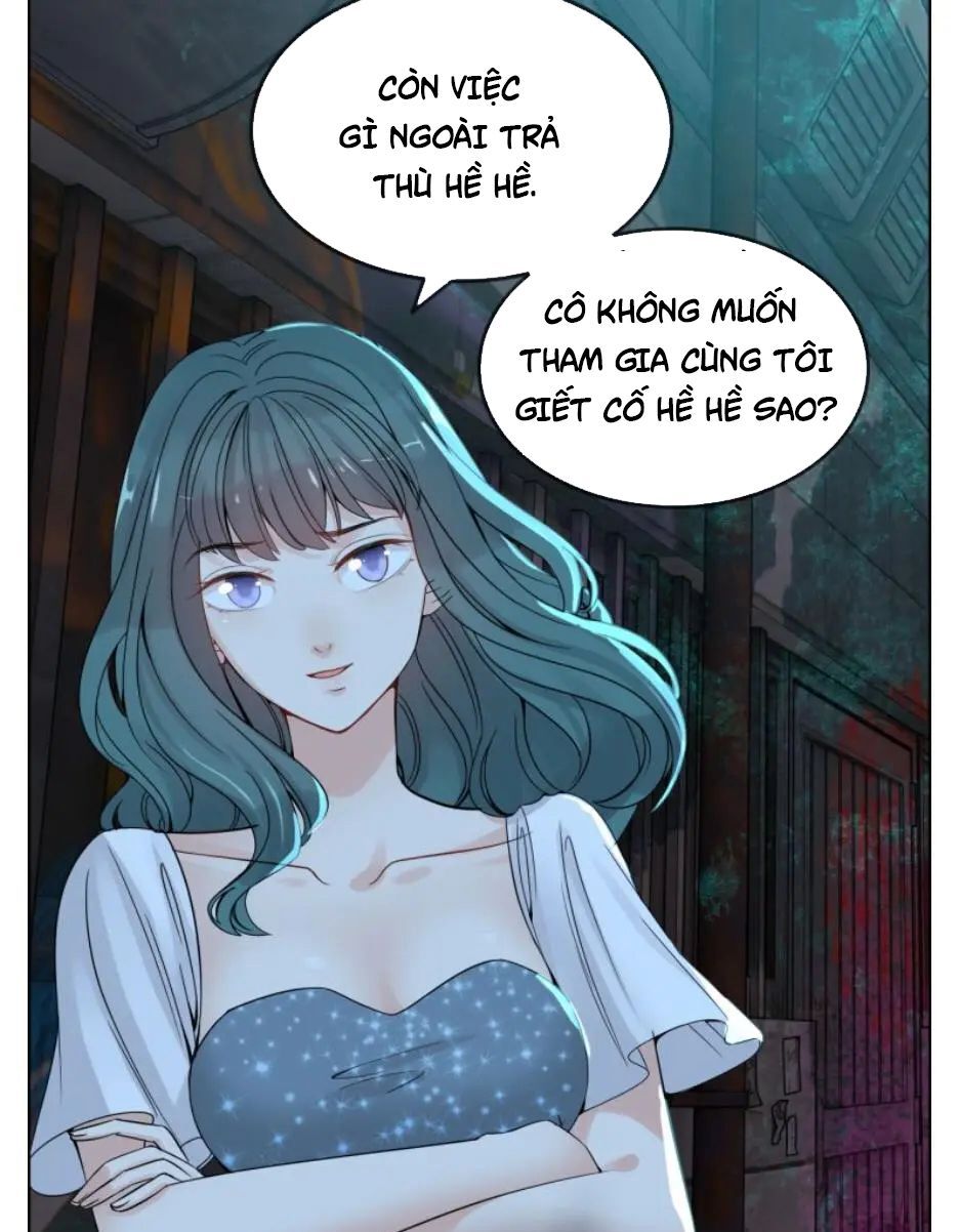 đọc truyện Cô Vợ Hợp Đồng Bỏ Trốn Của Tổng Giám Đốc Chương 297 ảnh 52 tại Thiên Thai Truyện