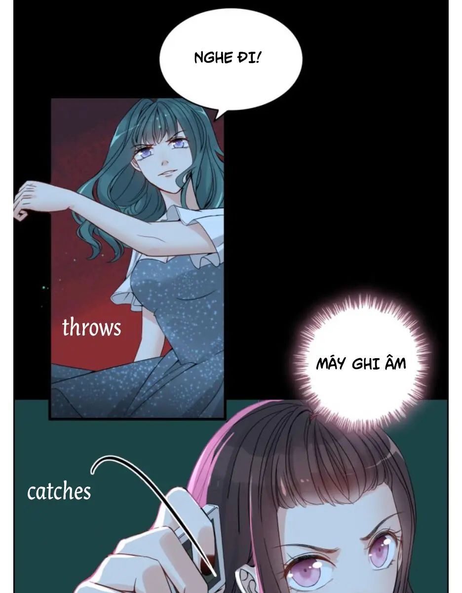 đọc truyện Cô Vợ Hợp Đồng Bỏ Trốn Của Tổng Giám Đốc Chương 297 ảnh 56 tại Thiên Thai Truyện