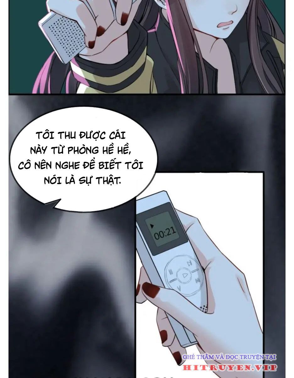 đọc truyện Cô Vợ Hợp Đồng Bỏ Trốn Của Tổng Giám Đốc Chương 297 ảnh 57 tại Thiên Thai Truyện