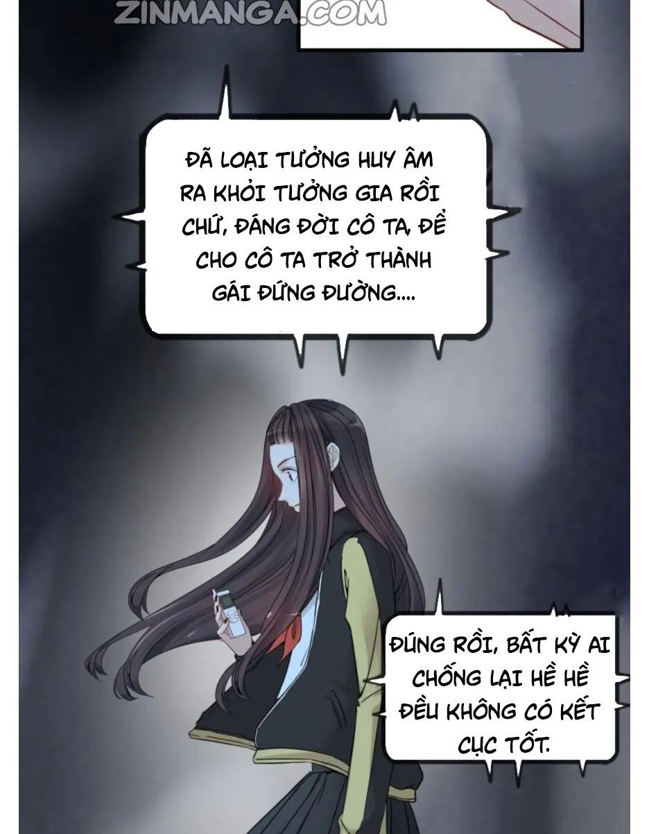 đọc truyện Cô Vợ Hợp Đồng Bỏ Trốn Của Tổng Giám Đốc Chương 297 ảnh 58 tại Thiên Thai Truyện