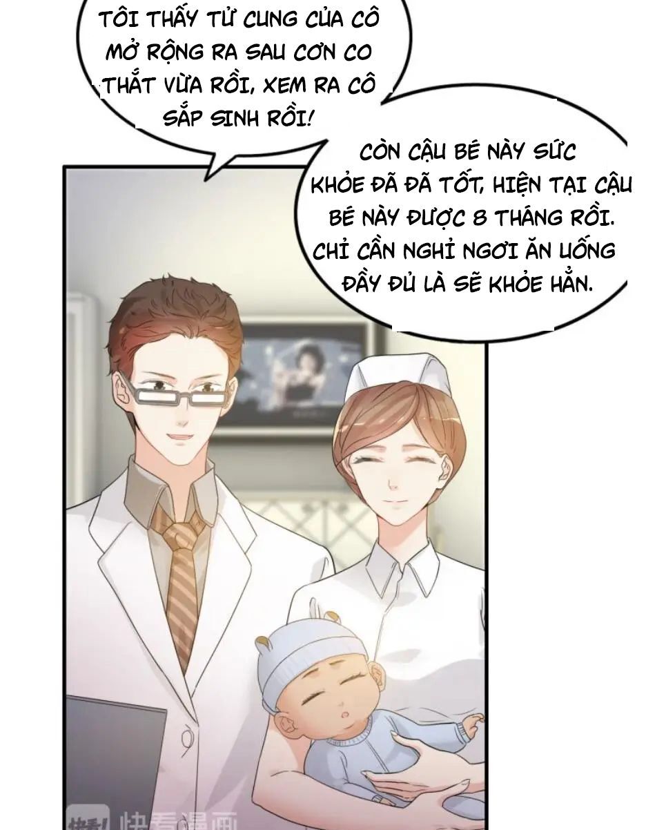 đọc truyện Cô Vợ Hợp Đồng Bỏ Trốn Của Tổng Giám Đốc Chương 297 ảnh 8 tại Thiên Thai Truyện