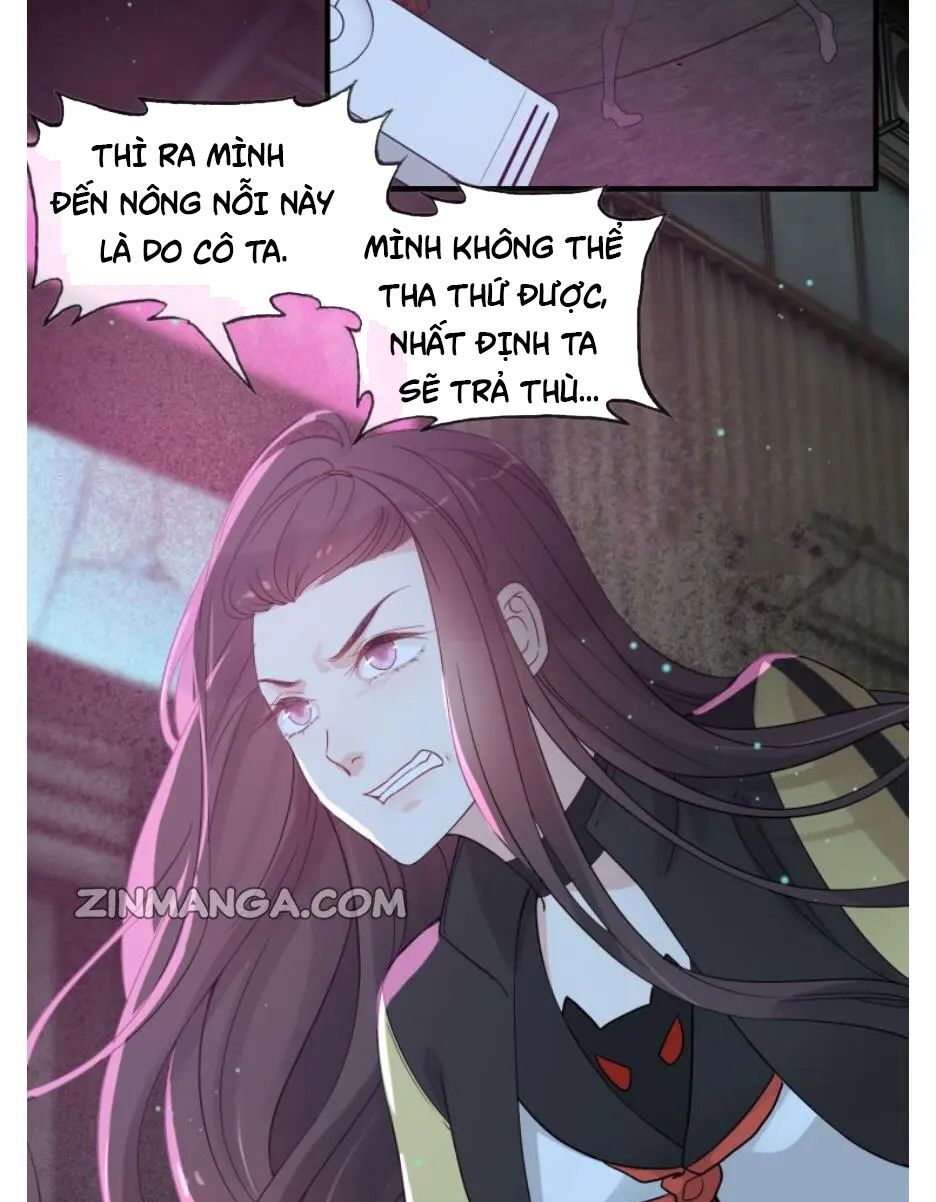 đọc truyện Cô Vợ Hợp Đồng Bỏ Trốn Của Tổng Giám Đốc Chương 297 ảnh 62 tại Thiên Thai Truyện