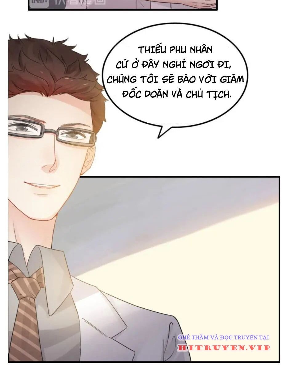 đọc truyện Cô Vợ Hợp Đồng Bỏ Trốn Của Tổng Giám Đốc Chương 297 ảnh 9 tại Thiên Thai Truyện