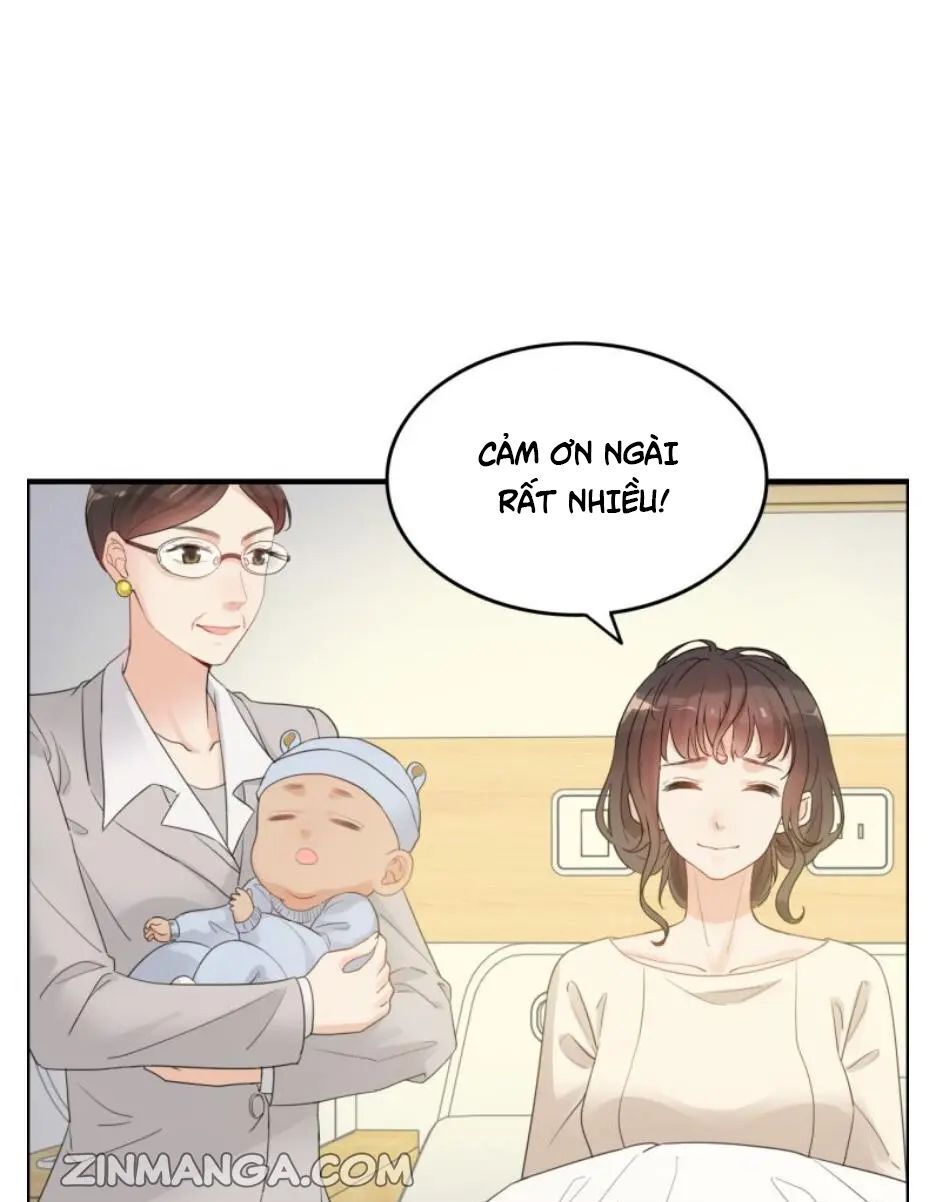 đọc truyện Cô Vợ Hợp Đồng Bỏ Trốn Của Tổng Giám Đốc Chương 297 ảnh 10 tại Thiên Thai Truyện