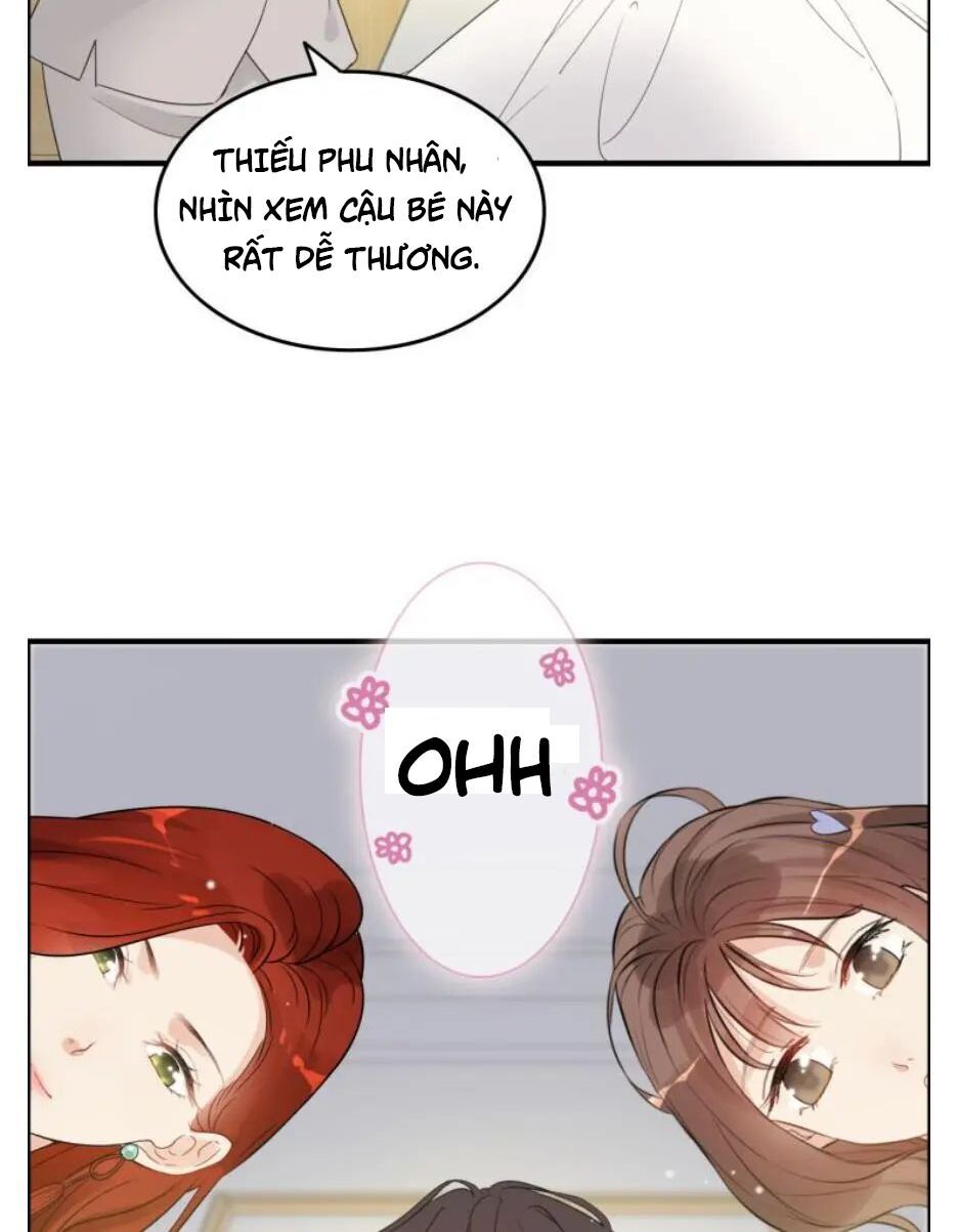 đọc truyện Cô Vợ Hợp Đồng Bỏ Trốn Của Tổng Giám Đốc Chương 297 ảnh 11 tại Thiên Thai Truyện