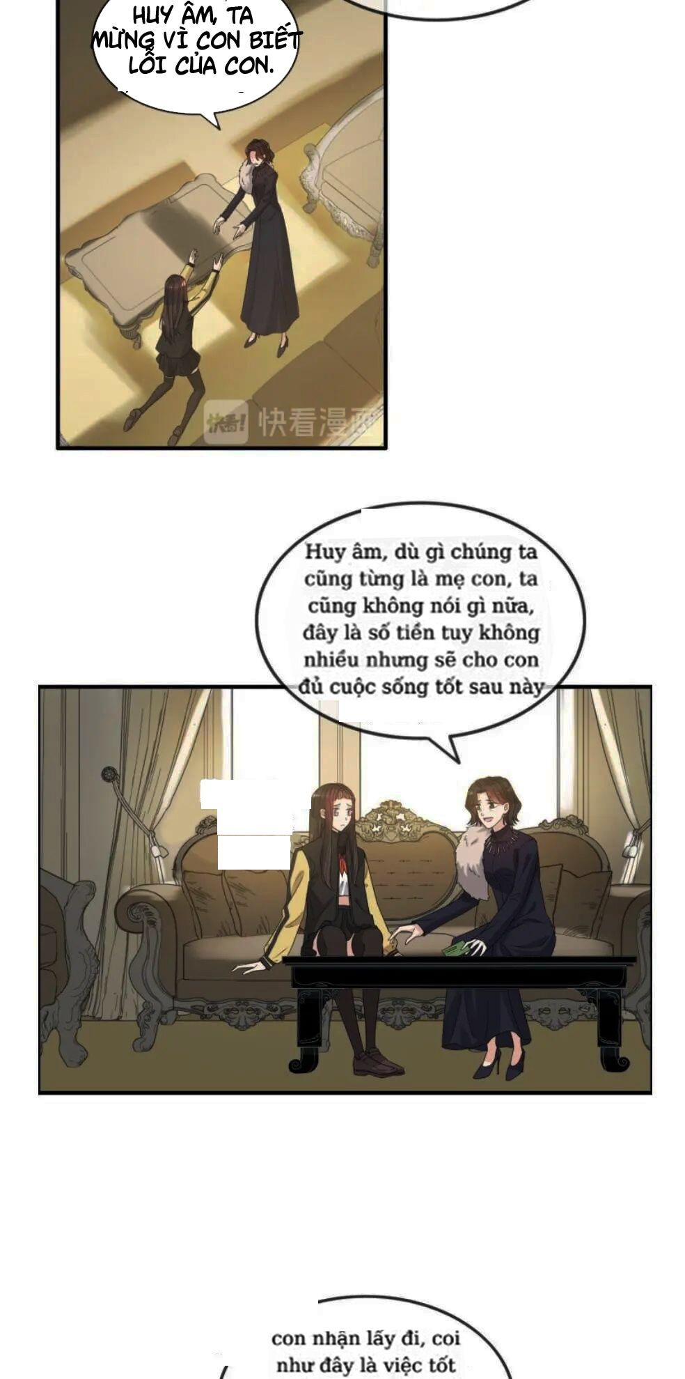 đọc truyện Cô Vợ Hợp Đồng Bỏ Trốn Của Tổng Giám Đốc Chương 298 ảnh 14 tại Thiên Thai Truyện