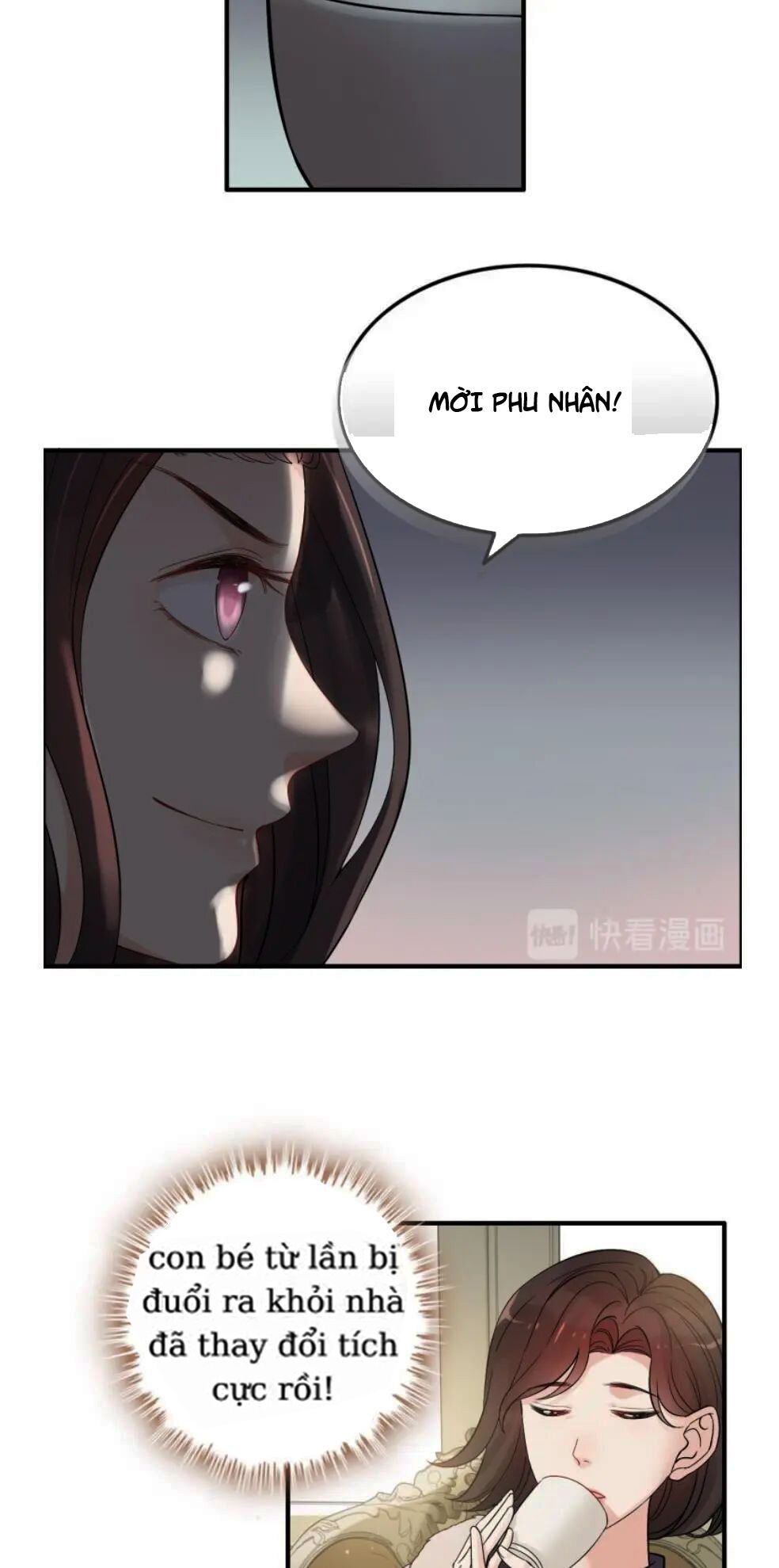 đọc truyện Cô Vợ Hợp Đồng Bỏ Trốn Của Tổng Giám Đốc Chương 298 ảnh 17 tại Thiên Thai Truyện