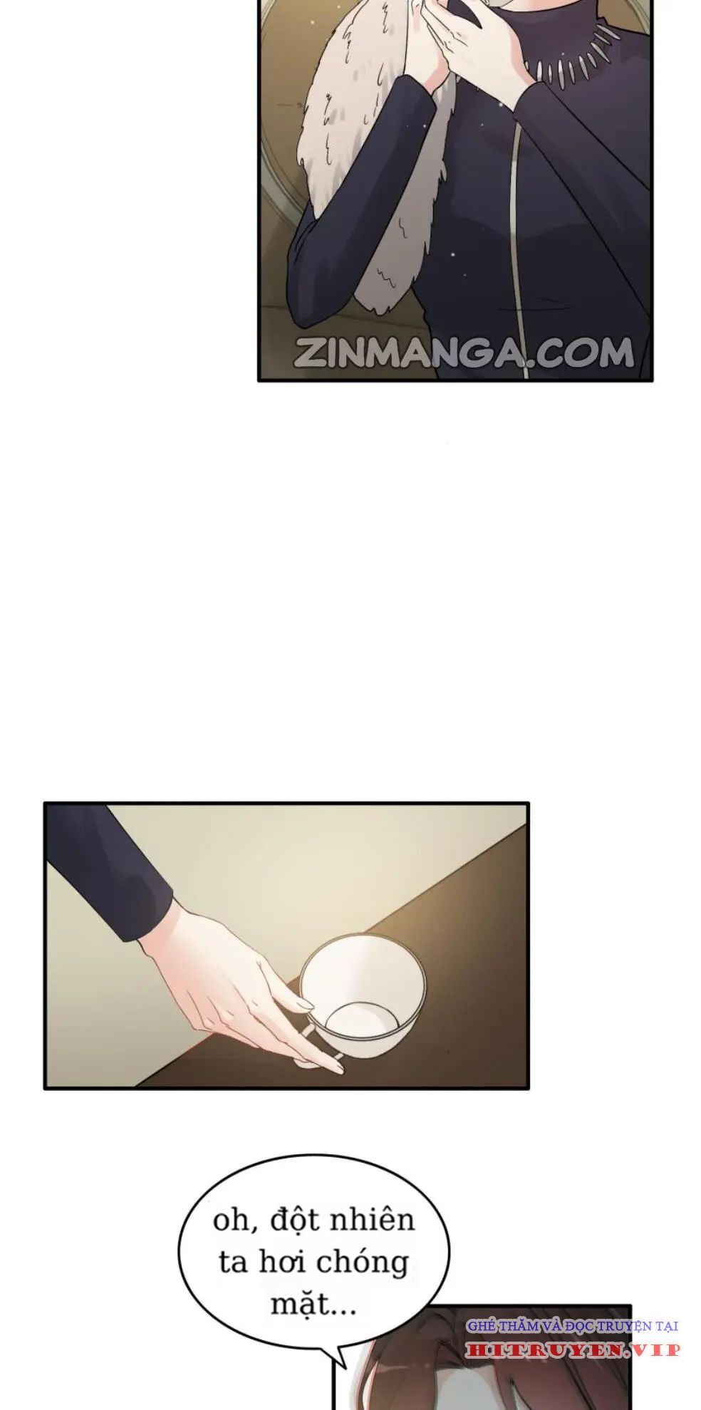 đọc truyện Cô Vợ Hợp Đồng Bỏ Trốn Của Tổng Giám Đốc Chương 298 ảnh 18 tại Thiên Thai Truyện