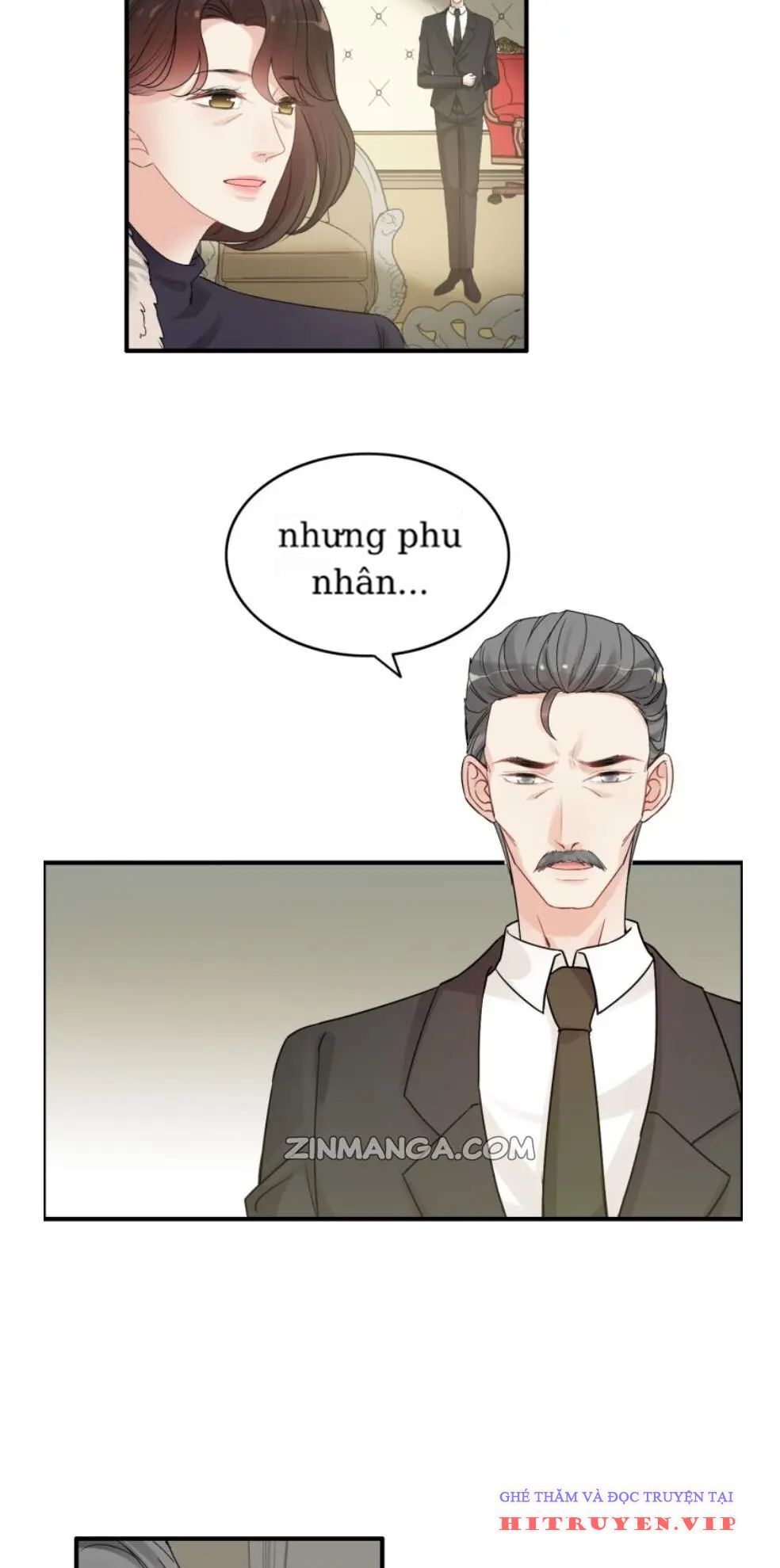 đọc truyện Cô Vợ Hợp Đồng Bỏ Trốn Của Tổng Giám Đốc Chương 298 ảnh 21 tại Thiên Thai Truyện