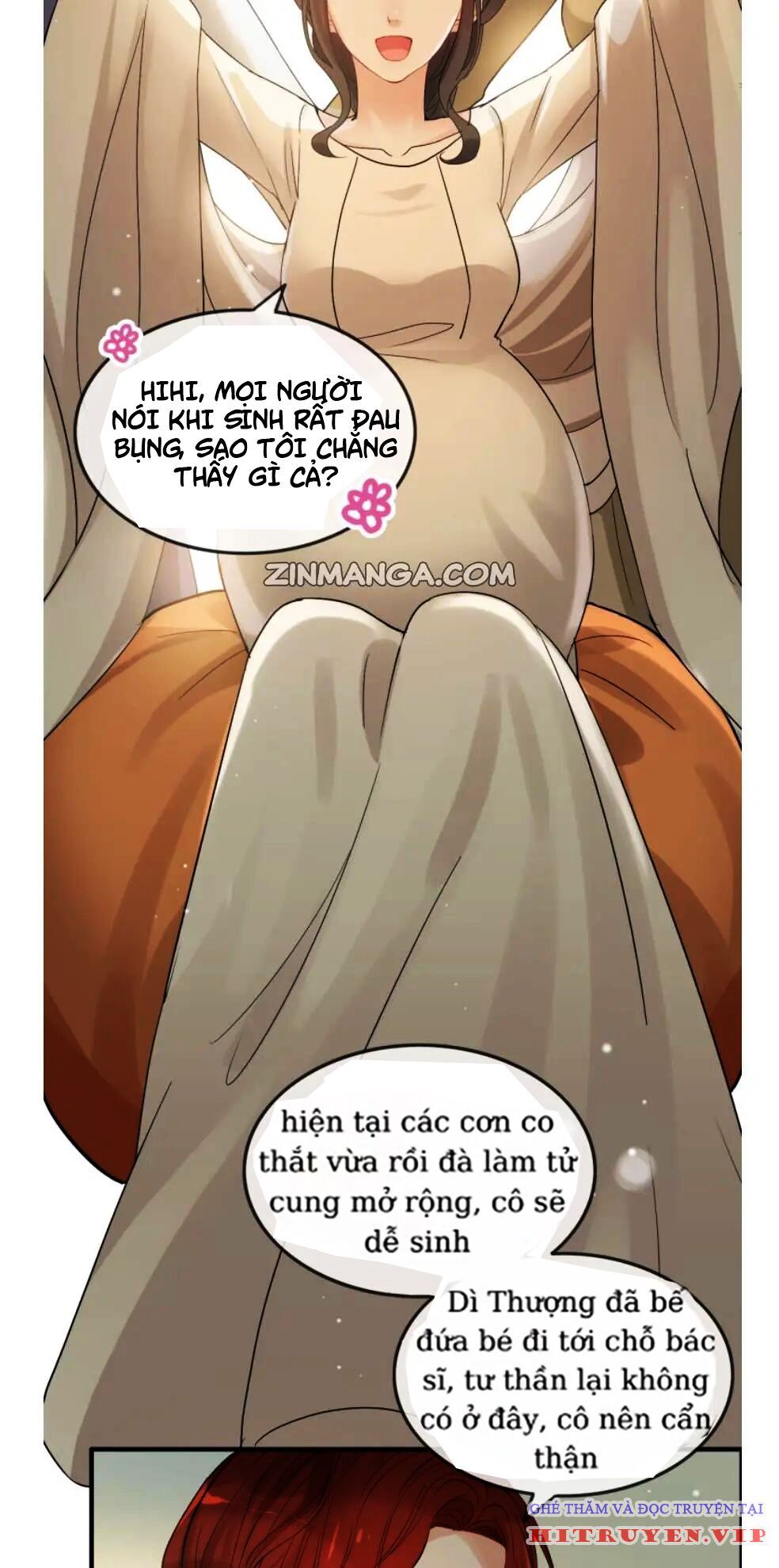 đọc truyện Cô Vợ Hợp Đồng Bỏ Trốn Của Tổng Giám Đốc Chương 298 ảnh 24 tại Thiên Thai Truyện