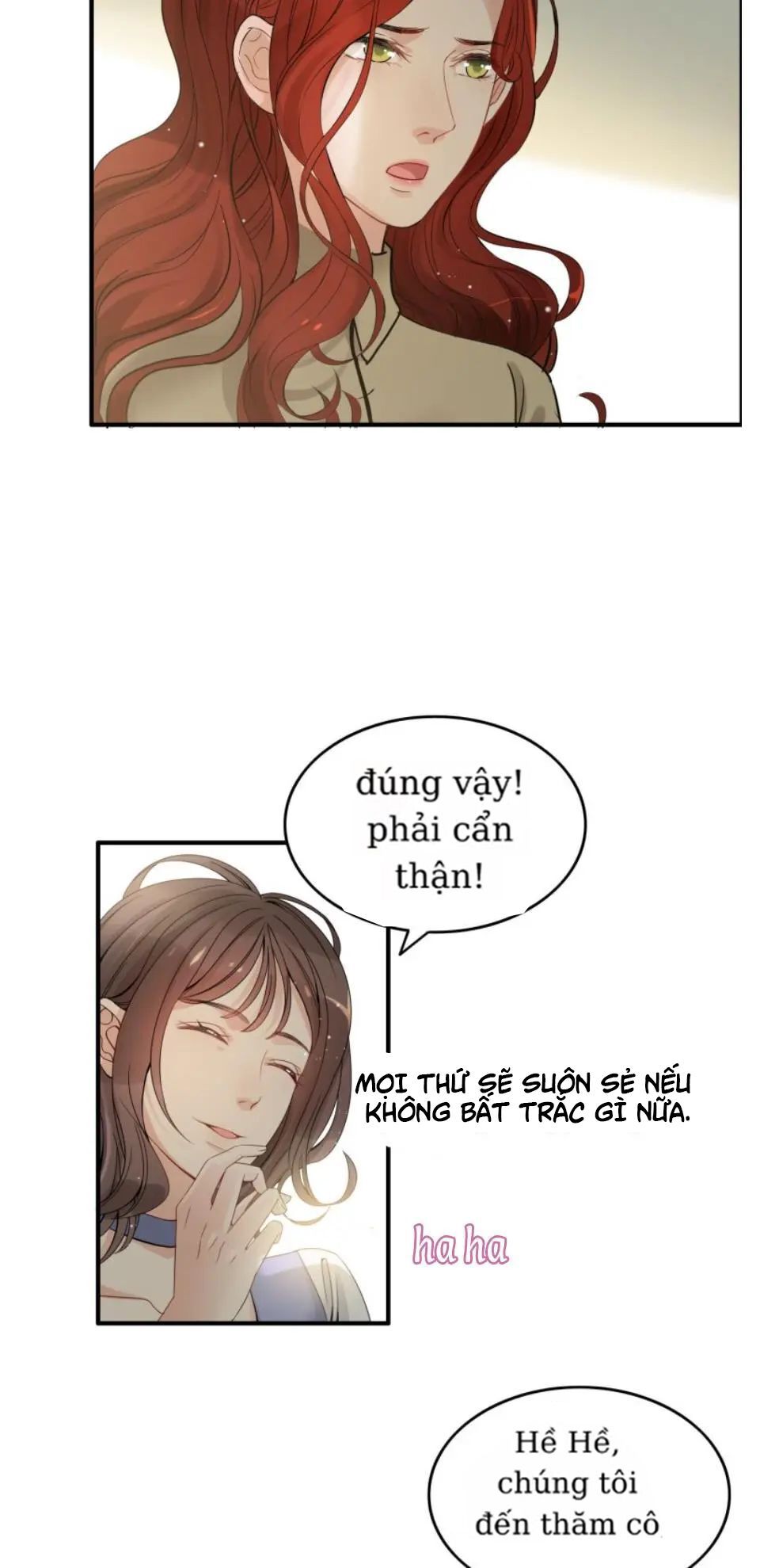 đọc truyện Cô Vợ Hợp Đồng Bỏ Trốn Của Tổng Giám Đốc Chương 298 ảnh 25 tại Thiên Thai Truyện