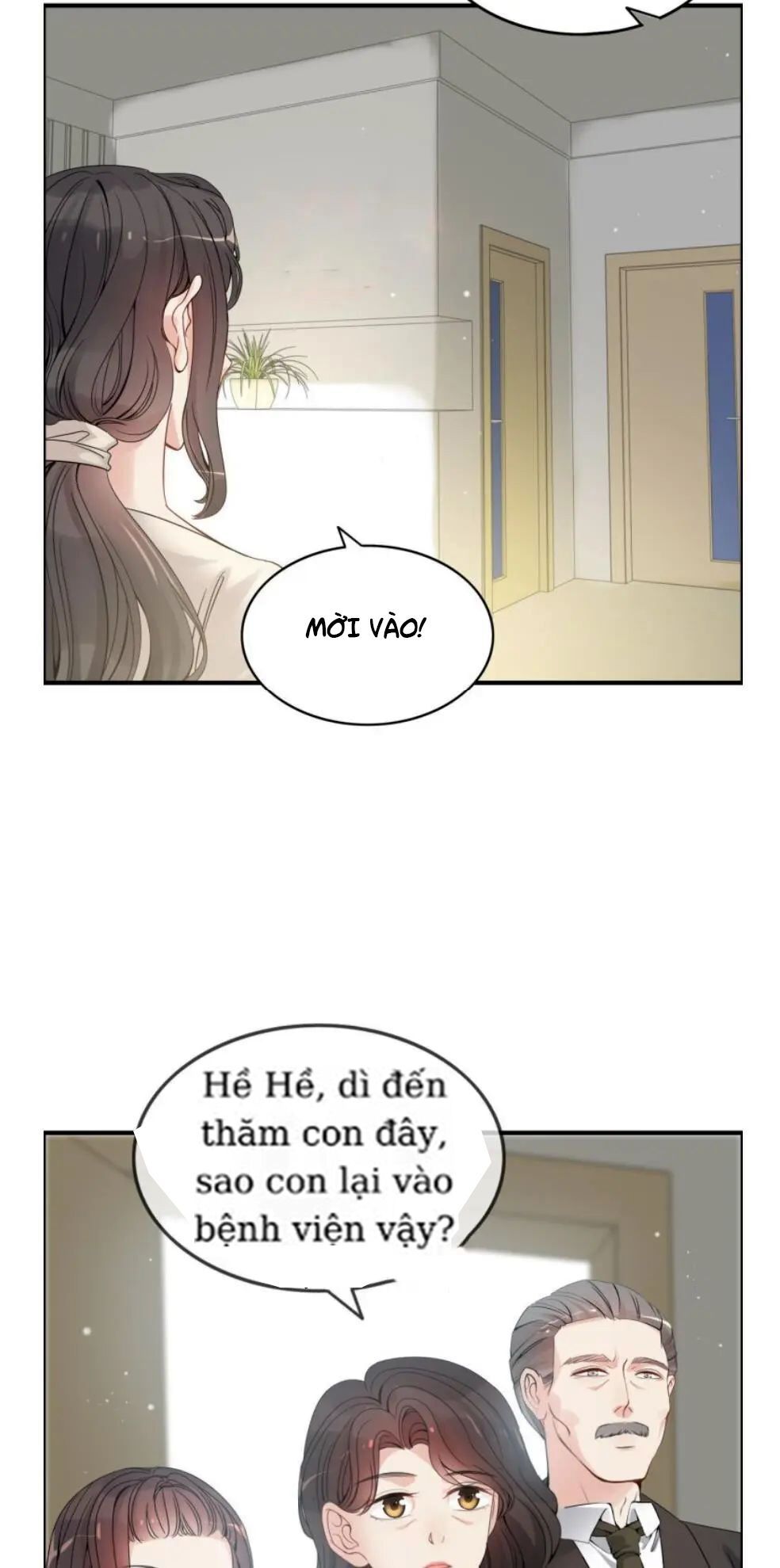 đọc truyện Cô Vợ Hợp Đồng Bỏ Trốn Của Tổng Giám Đốc Chương 298 ảnh 26 tại Thiên Thai Truyện