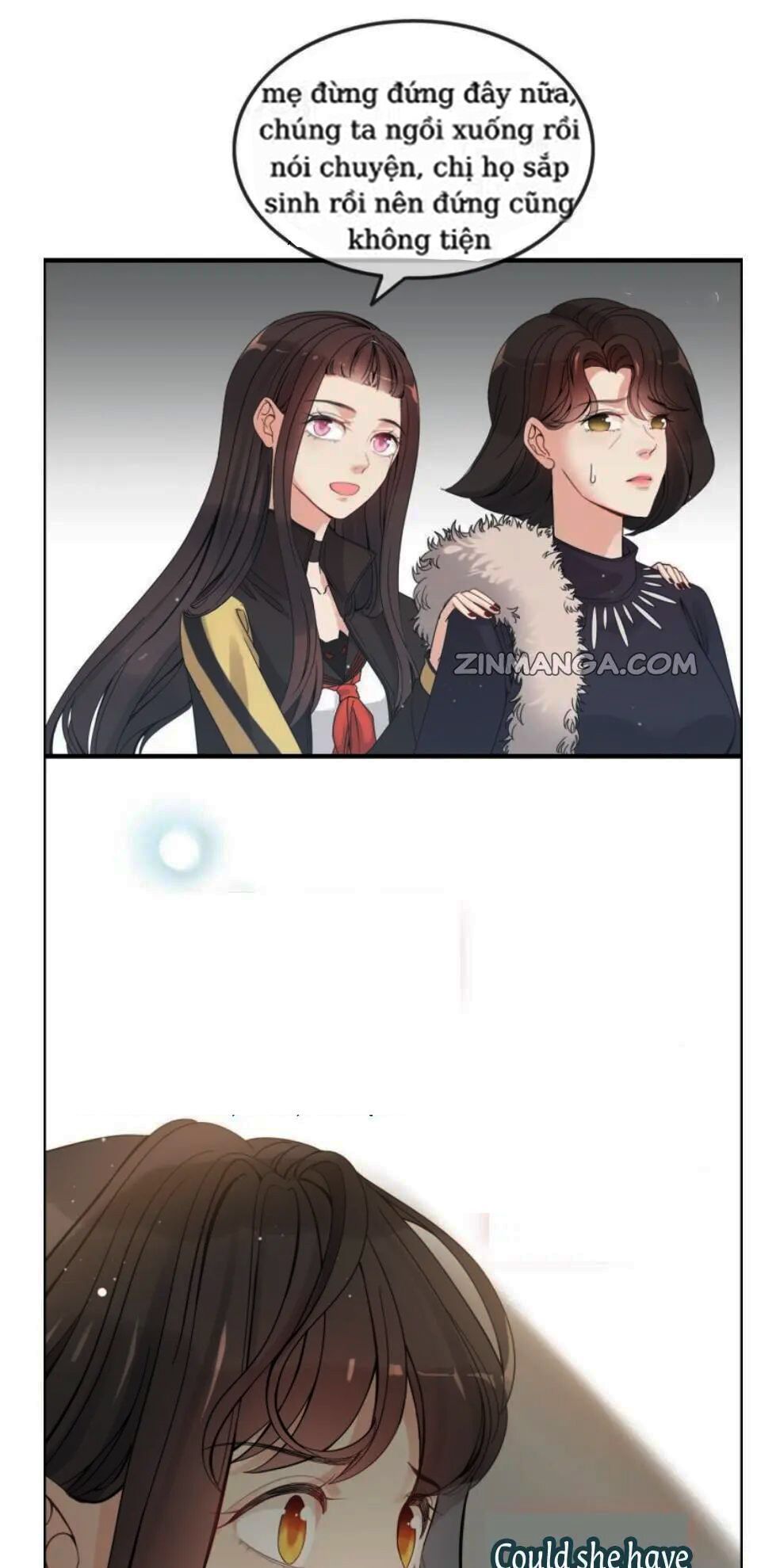 đọc truyện Cô Vợ Hợp Đồng Bỏ Trốn Của Tổng Giám Đốc Chương 298 ảnh 31 tại Thiên Thai Truyện