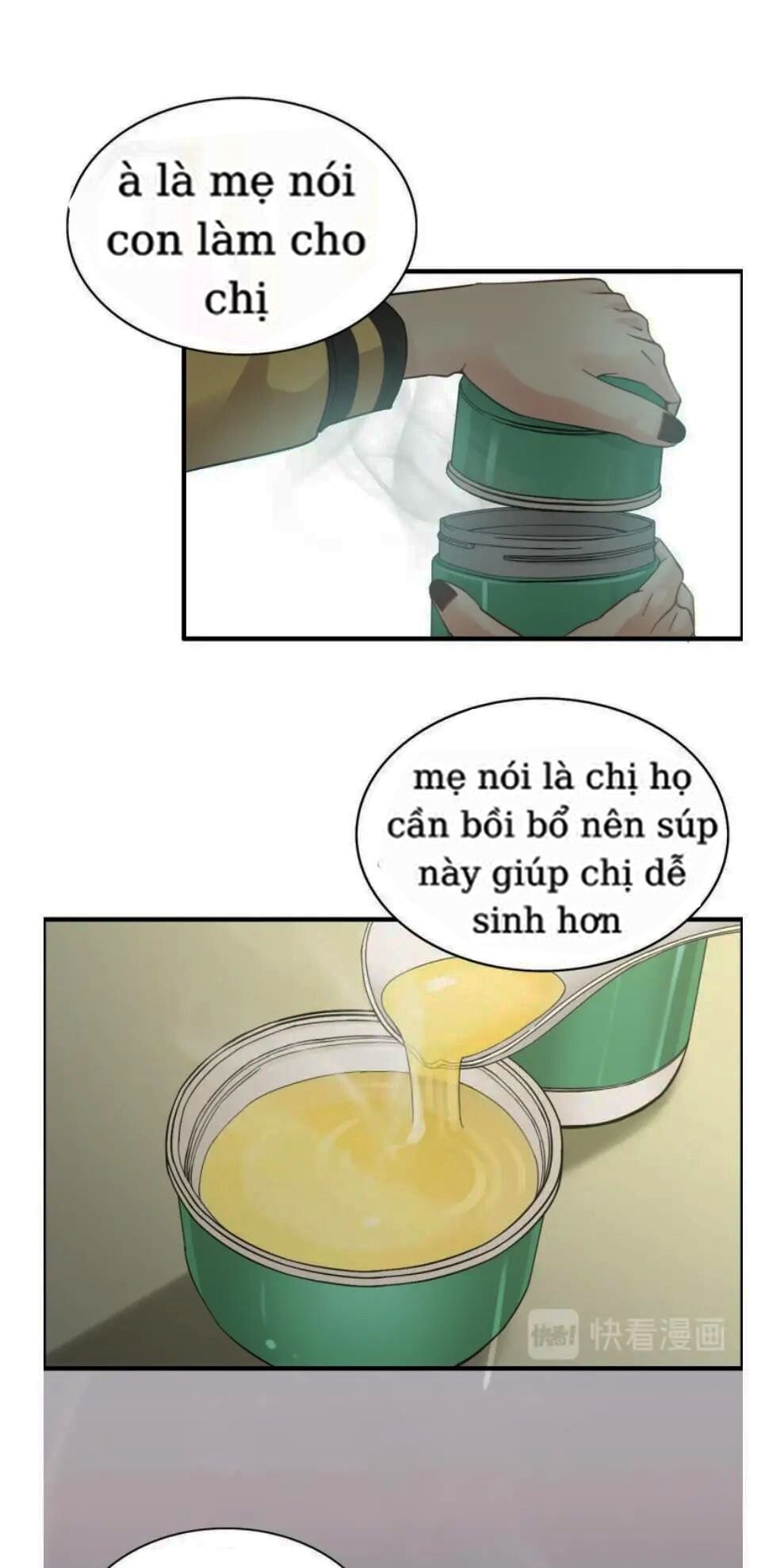 đọc truyện Cô Vợ Hợp Đồng Bỏ Trốn Của Tổng Giám Đốc Chương 298 ảnh 38 tại Thiên Thai Truyện