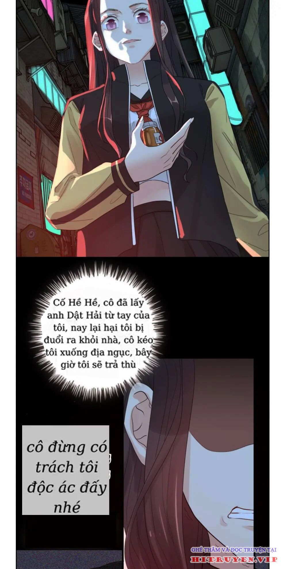 đọc truyện Cô Vợ Hợp Đồng Bỏ Trốn Của Tổng Giám Đốc Chương 298 ảnh 6 tại Thiên Thai Truyện