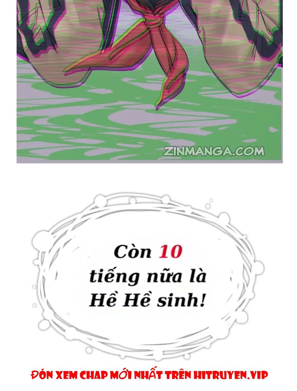 đọc truyện Cô Vợ Hợp Đồng Bỏ Trốn Của Tổng Giám Đốc Chương 298 ảnh 42 tại Thiên Thai Truyện