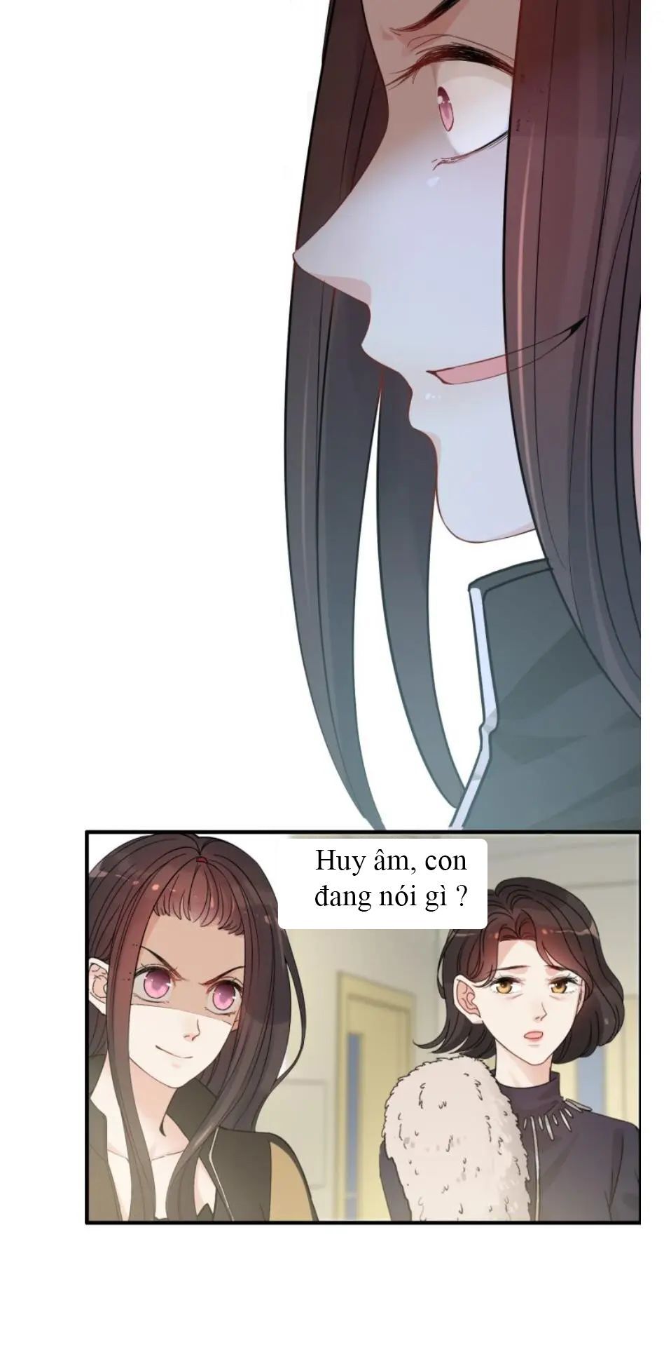 đọc truyện Cô Vợ Hợp Đồng Bỏ Trốn Của Tổng Giám Đốc Chương 299 ảnh 14 tại Thiên Thai Truyện