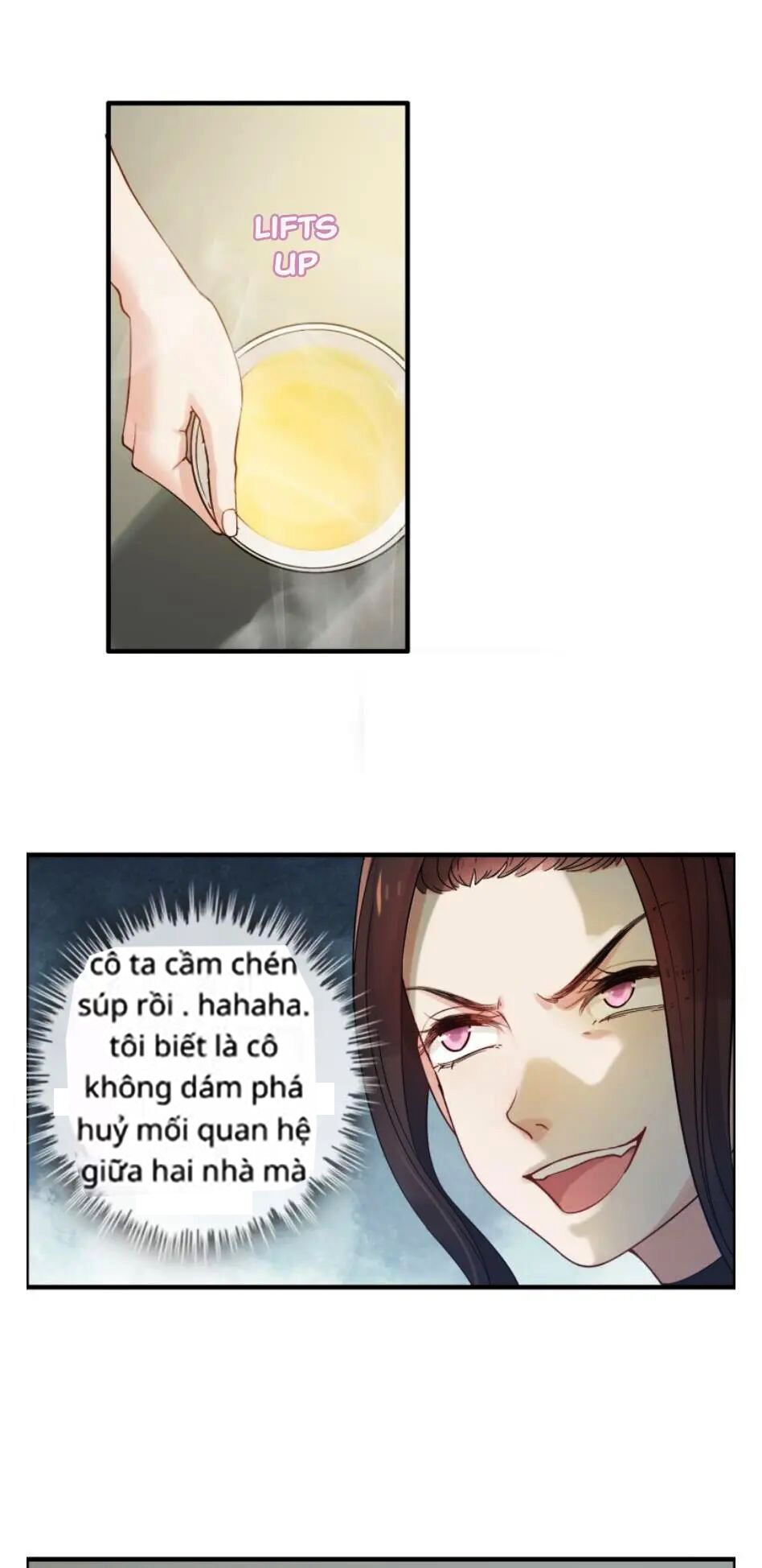 đọc truyện Cô Vợ Hợp Đồng Bỏ Trốn Của Tổng Giám Đốc Chương 299 ảnh 15 tại Thiên Thai Truyện