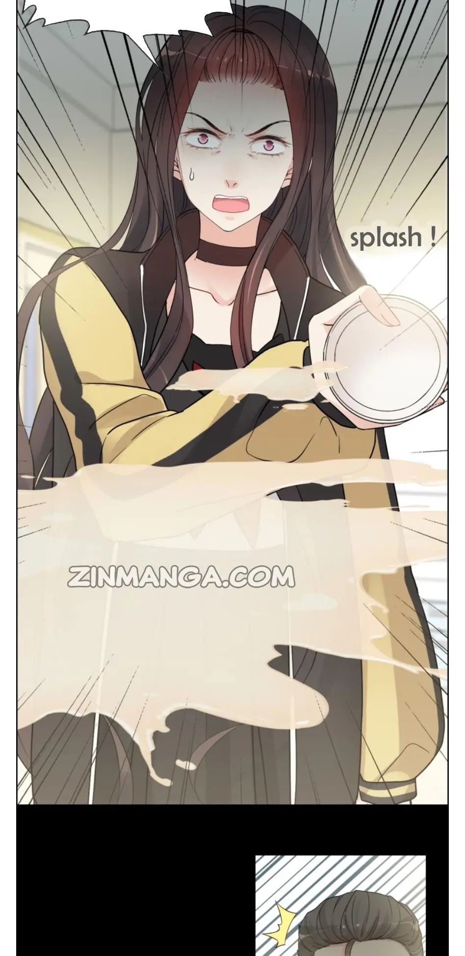 đọc truyện Cô Vợ Hợp Đồng Bỏ Trốn Của Tổng Giám Đốc Chương 299 ảnh 21 tại Thiên Thai Truyện