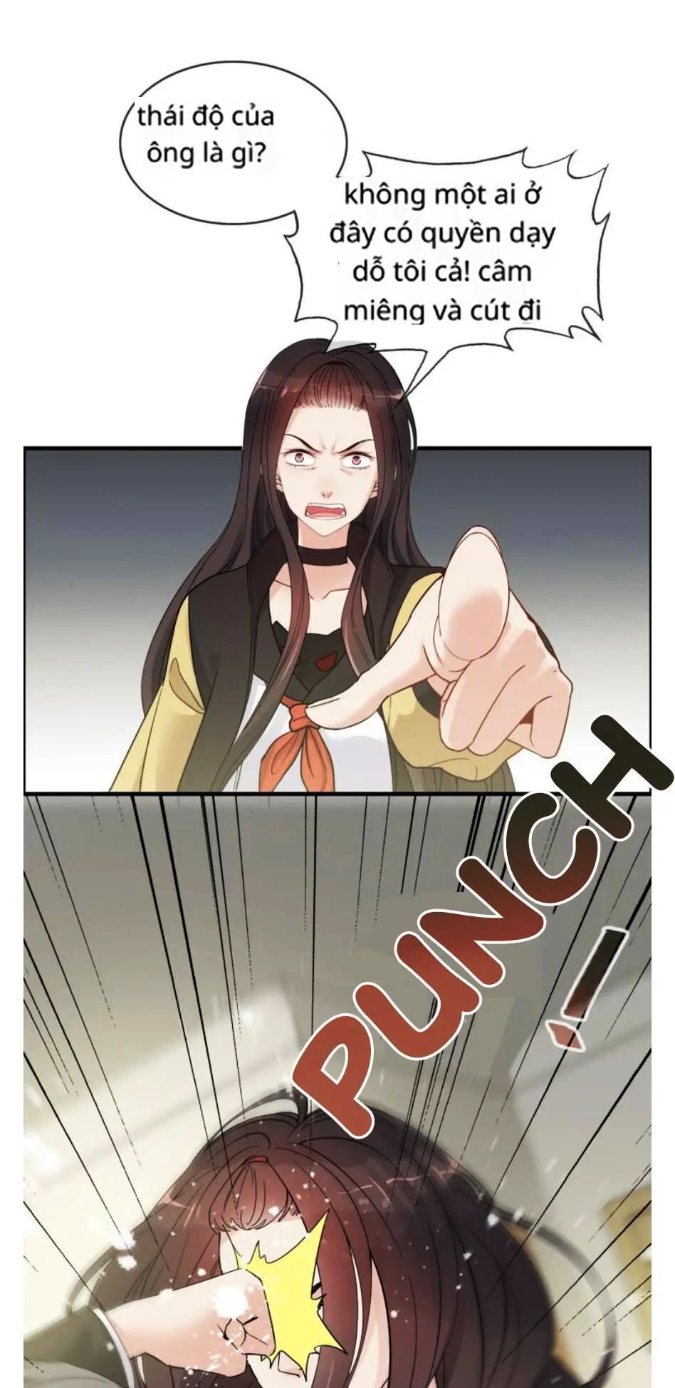 đọc truyện Cô Vợ Hợp Đồng Bỏ Trốn Của Tổng Giám Đốc Chương 299 ảnh 28 tại Thiên Thai Truyện