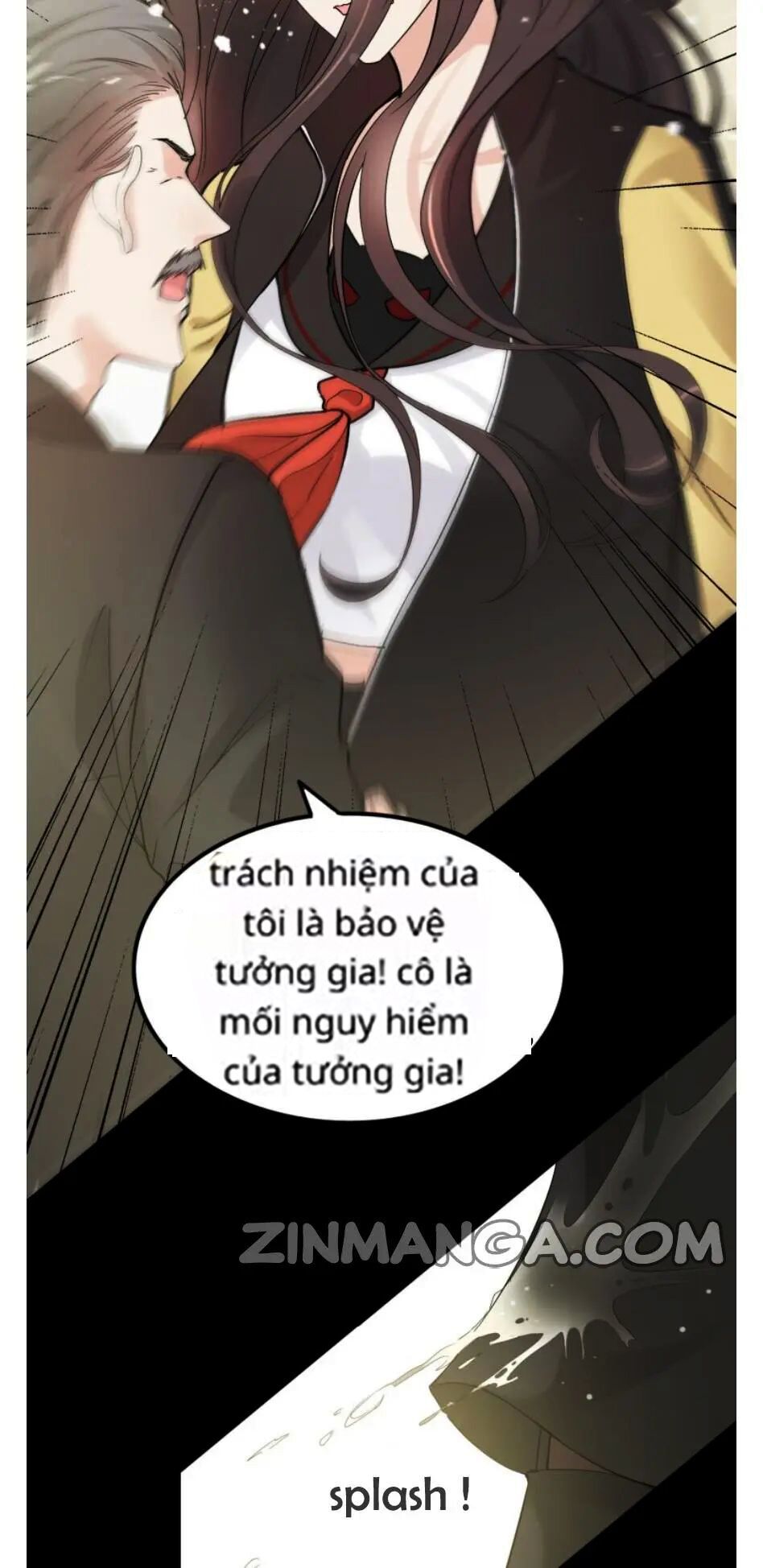 đọc truyện Cô Vợ Hợp Đồng Bỏ Trốn Của Tổng Giám Đốc Chương 299 ảnh 29 tại Thiên Thai Truyện