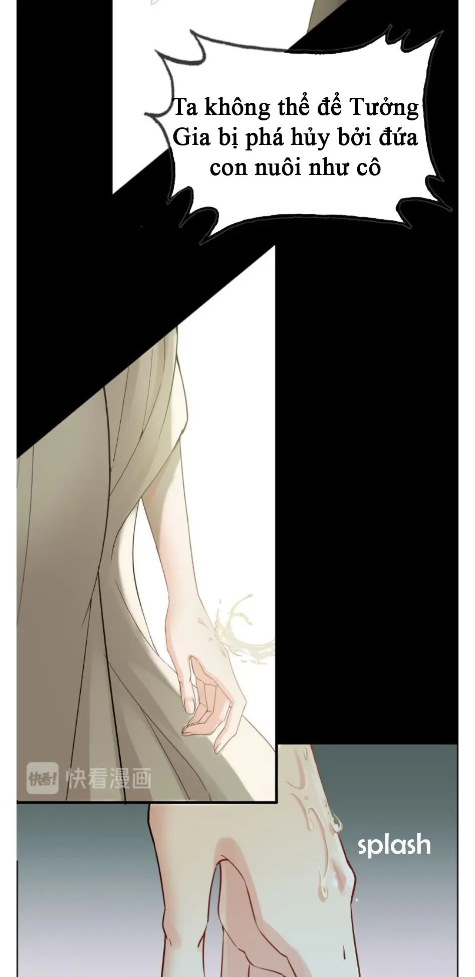 đọc truyện Cô Vợ Hợp Đồng Bỏ Trốn Của Tổng Giám Đốc Chương 299 ảnh 30 tại Thiên Thai Truyện