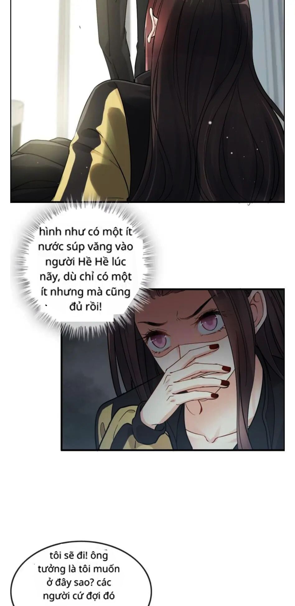 đọc truyện Cô Vợ Hợp Đồng Bỏ Trốn Của Tổng Giám Đốc Chương 299 ảnh 33 tại Thiên Thai Truyện