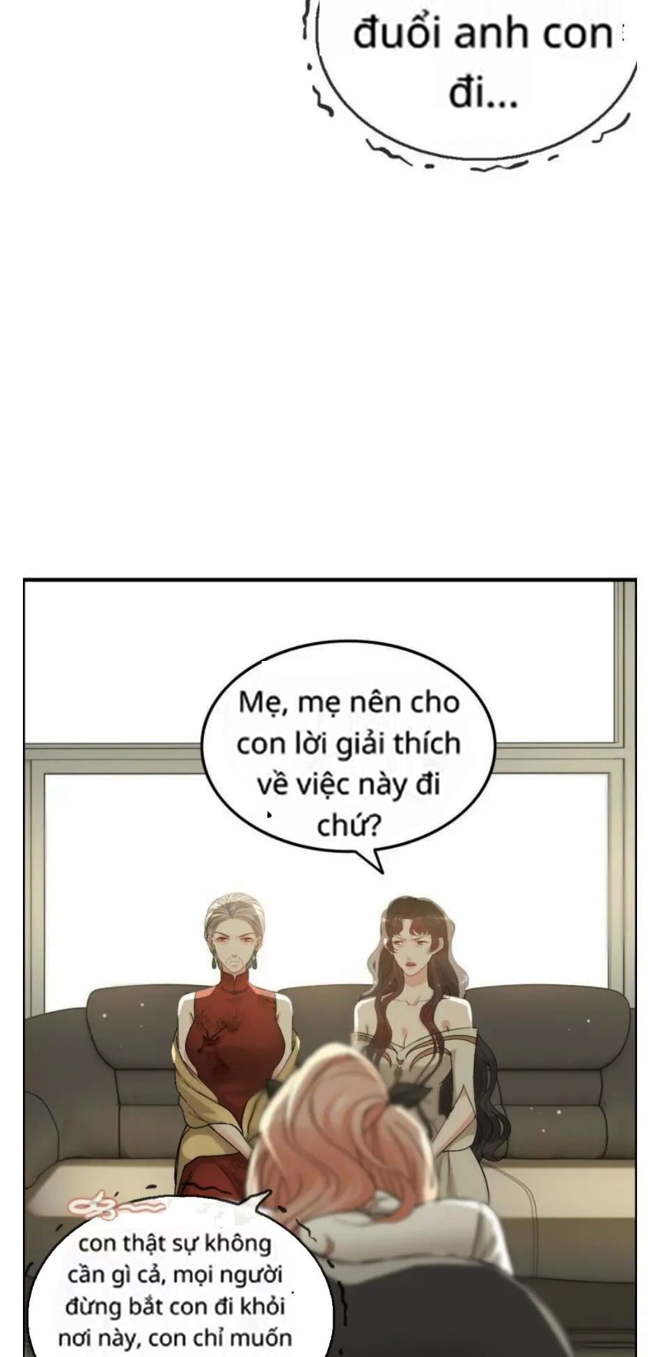 đọc truyện Cô Vợ Hợp Đồng Bỏ Trốn Của Tổng Giám Đốc Chương 299 ảnh 6 tại Thiên Thai Truyện