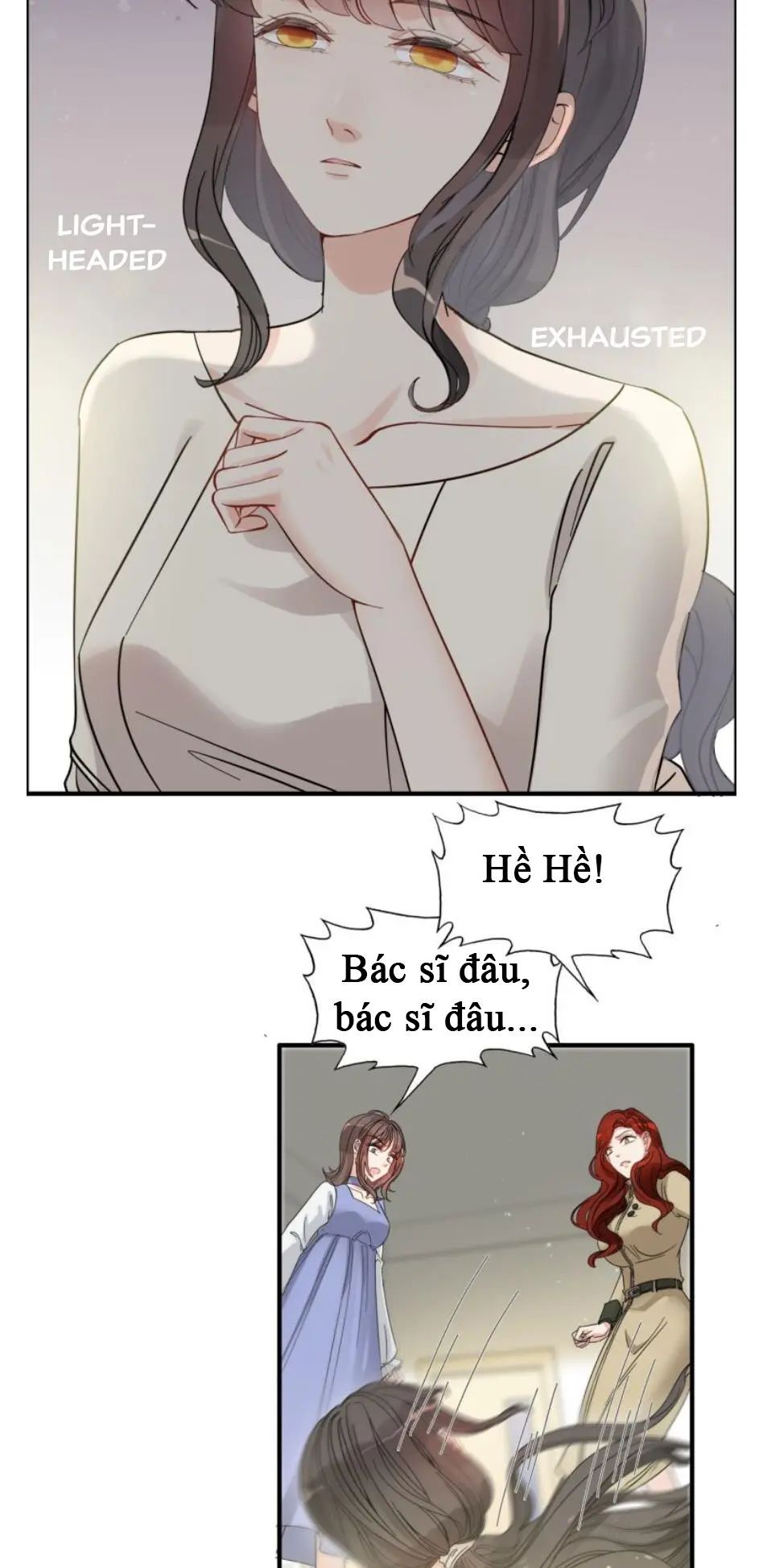 đọc truyện Cô Vợ Hợp Đồng Bỏ Trốn Của Tổng Giám Đốc Chương 299 ảnh 42 tại Thiên Thai Truyện