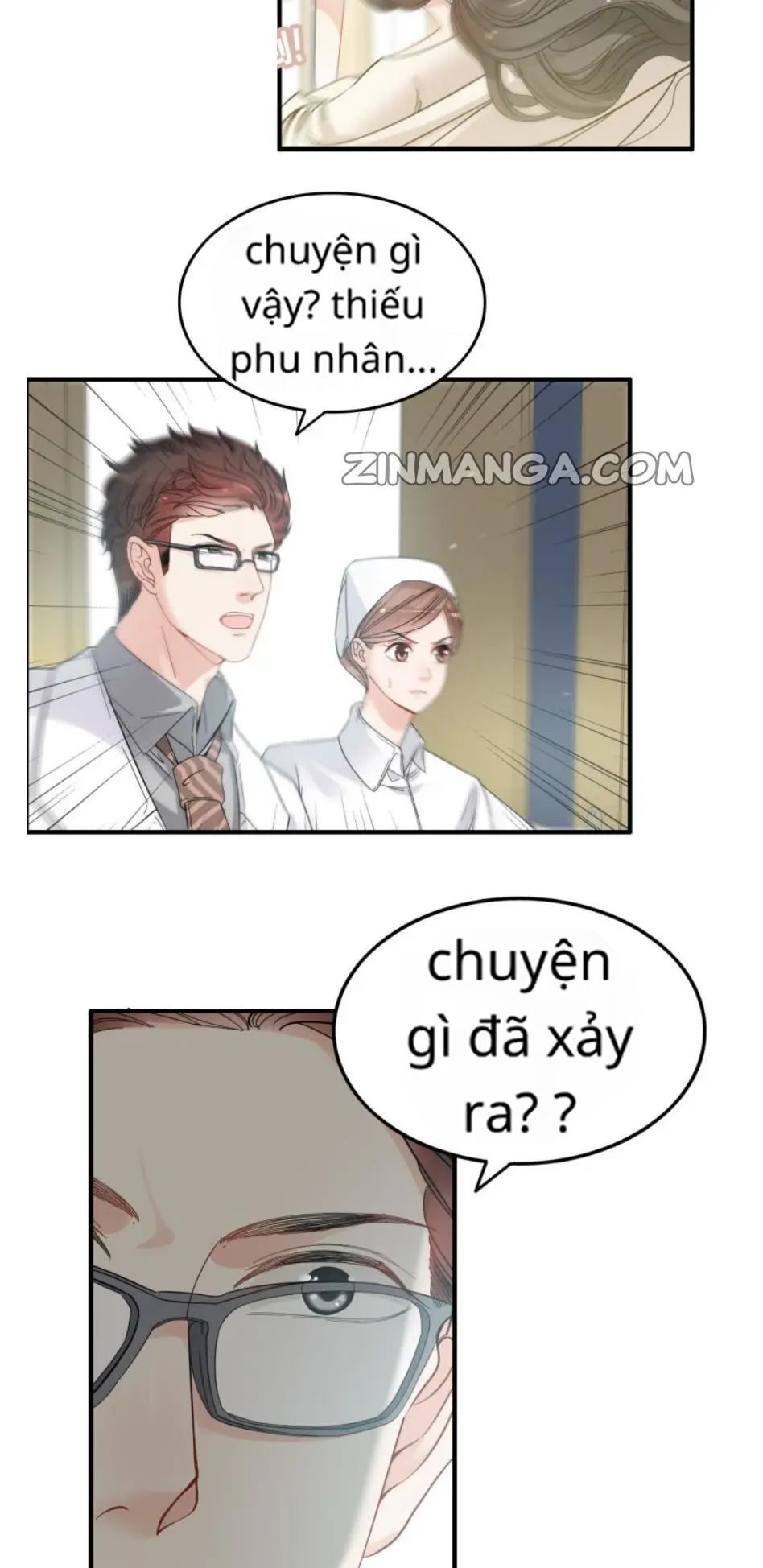 đọc truyện Cô Vợ Hợp Đồng Bỏ Trốn Của Tổng Giám Đốc Chương 299 ảnh 43 tại Thiên Thai Truyện