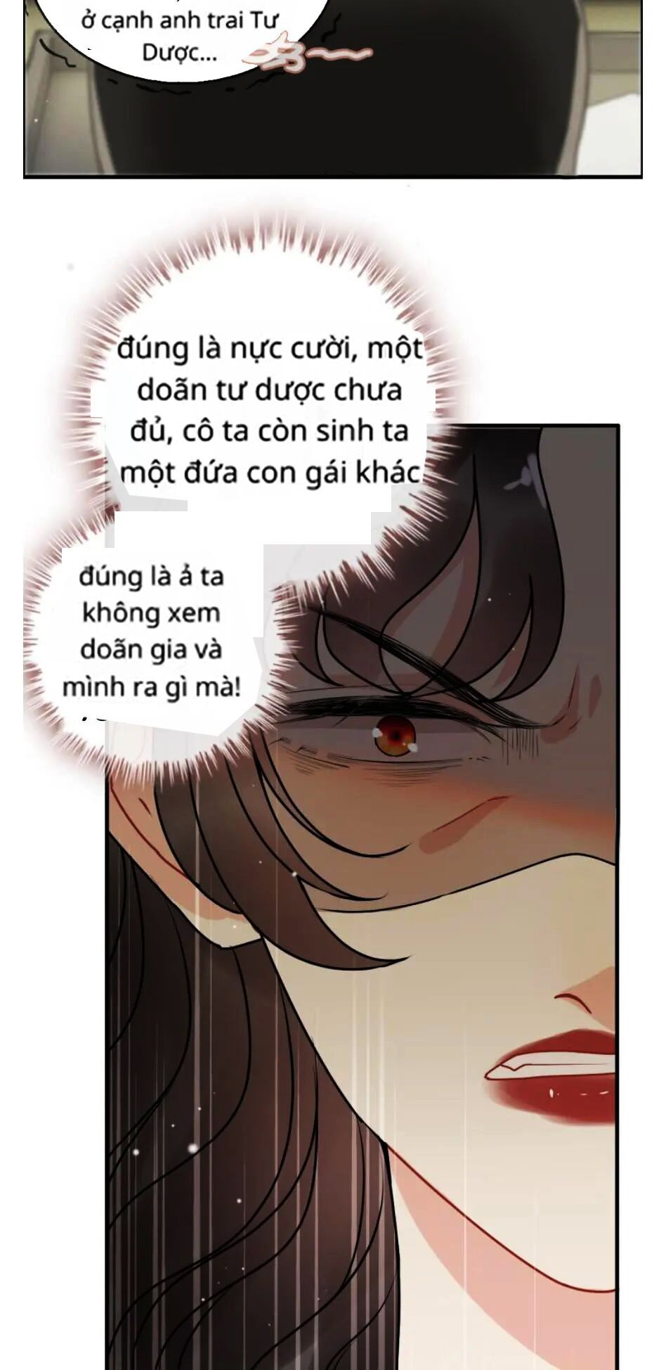 đọc truyện Cô Vợ Hợp Đồng Bỏ Trốn Của Tổng Giám Đốc Chương 299 ảnh 7 tại Thiên Thai Truyện