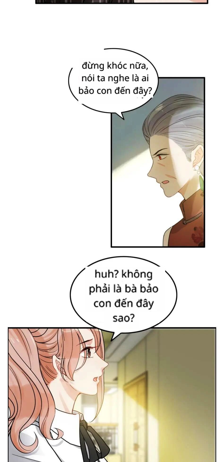 đọc truyện Cô Vợ Hợp Đồng Bỏ Trốn Của Tổng Giám Đốc Chương 299 ảnh 8 tại Thiên Thai Truyện