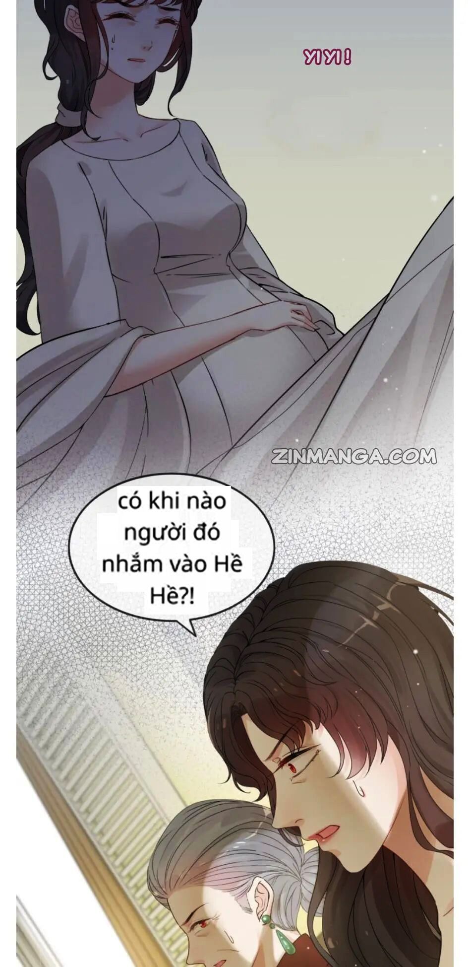 đọc truyện Cô Vợ Hợp Đồng Bỏ Trốn Của Tổng Giám Đốc Chương 299 ảnh 11 tại Thiên Thai Truyện