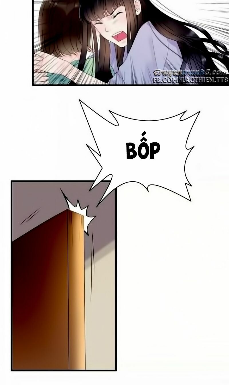 đọc truyện Cô Vợ Hợp Đồng Bỏ Trốn Của Tổng Giám Đốc Chương 3 ảnh 13 tại Thiên Thai Truyện