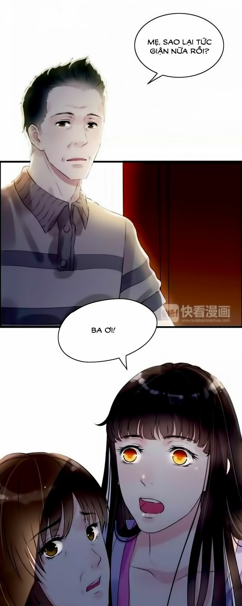 đọc truyện Cô Vợ Hợp Đồng Bỏ Trốn Của Tổng Giám Đốc Chương 3 ảnh 14 tại Thiên Thai Truyện