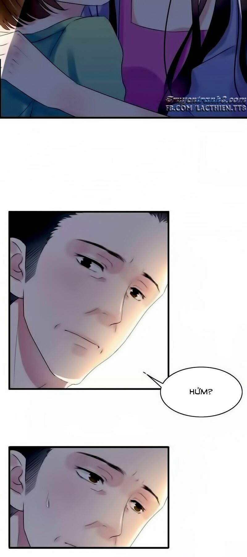 đọc truyện Cô Vợ Hợp Đồng Bỏ Trốn Của Tổng Giám Đốc Chương 3 ảnh 15 tại Thiên Thai Truyện