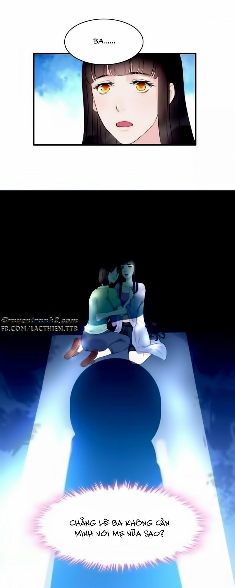 đọc truyện Cô Vợ Hợp Đồng Bỏ Trốn Của Tổng Giám Đốc Chương 3 ảnh 16 tại Thiên Thai Truyện