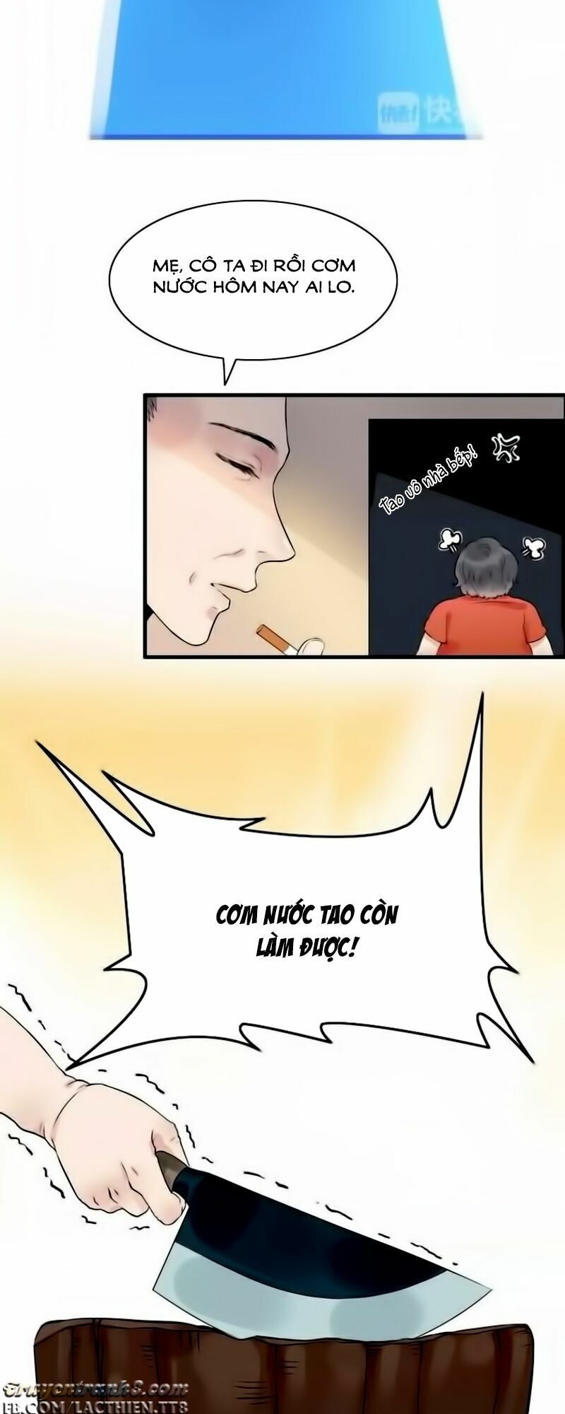 đọc truyện Cô Vợ Hợp Đồng Bỏ Trốn Của Tổng Giám Đốc Chương 3 ảnh 17 tại Thiên Thai Truyện