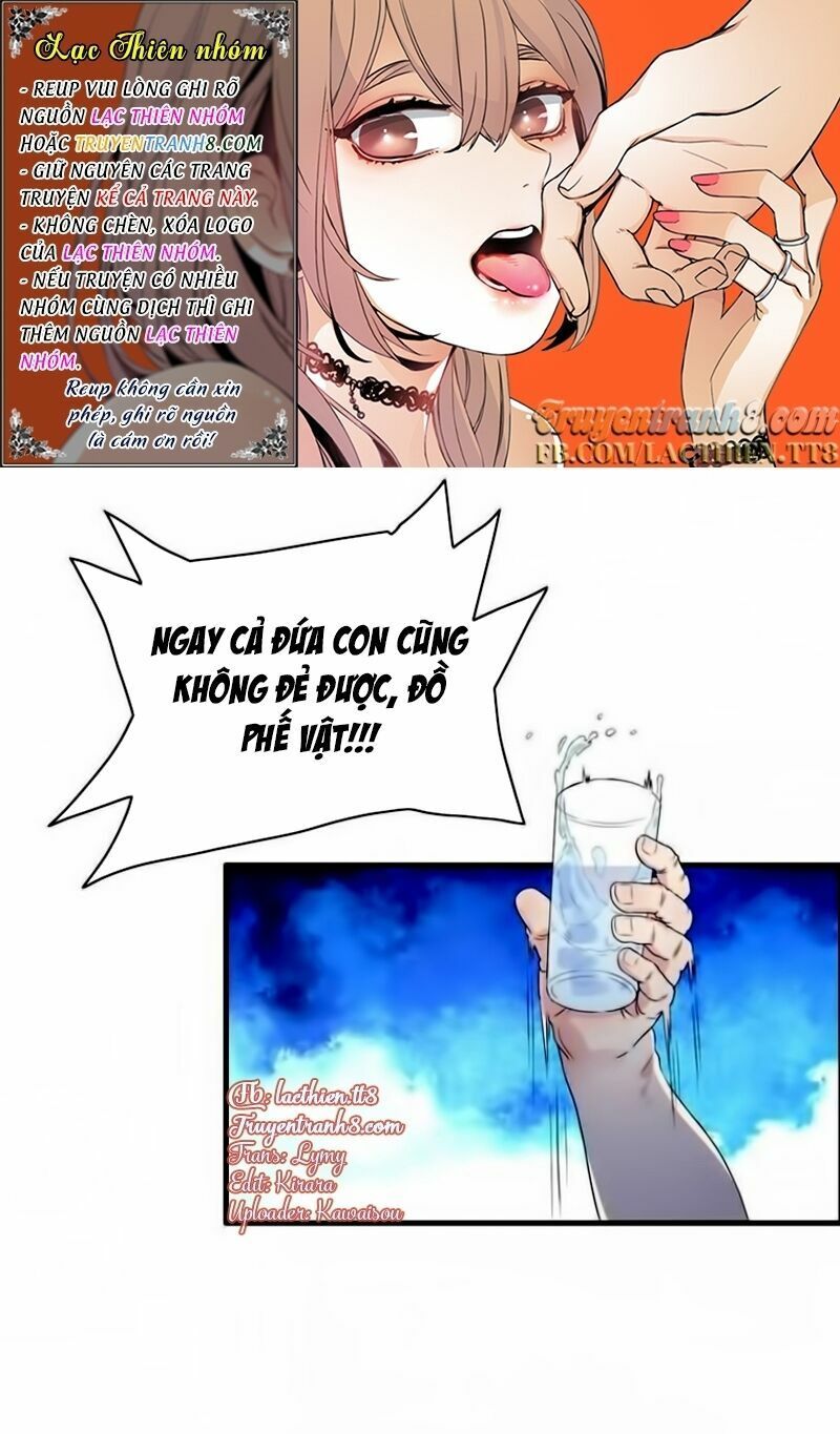 đọc truyện Cô Vợ Hợp Đồng Bỏ Trốn Của Tổng Giám Đốc Chương 3 ảnh 4 tại Thiên Thai Truyện