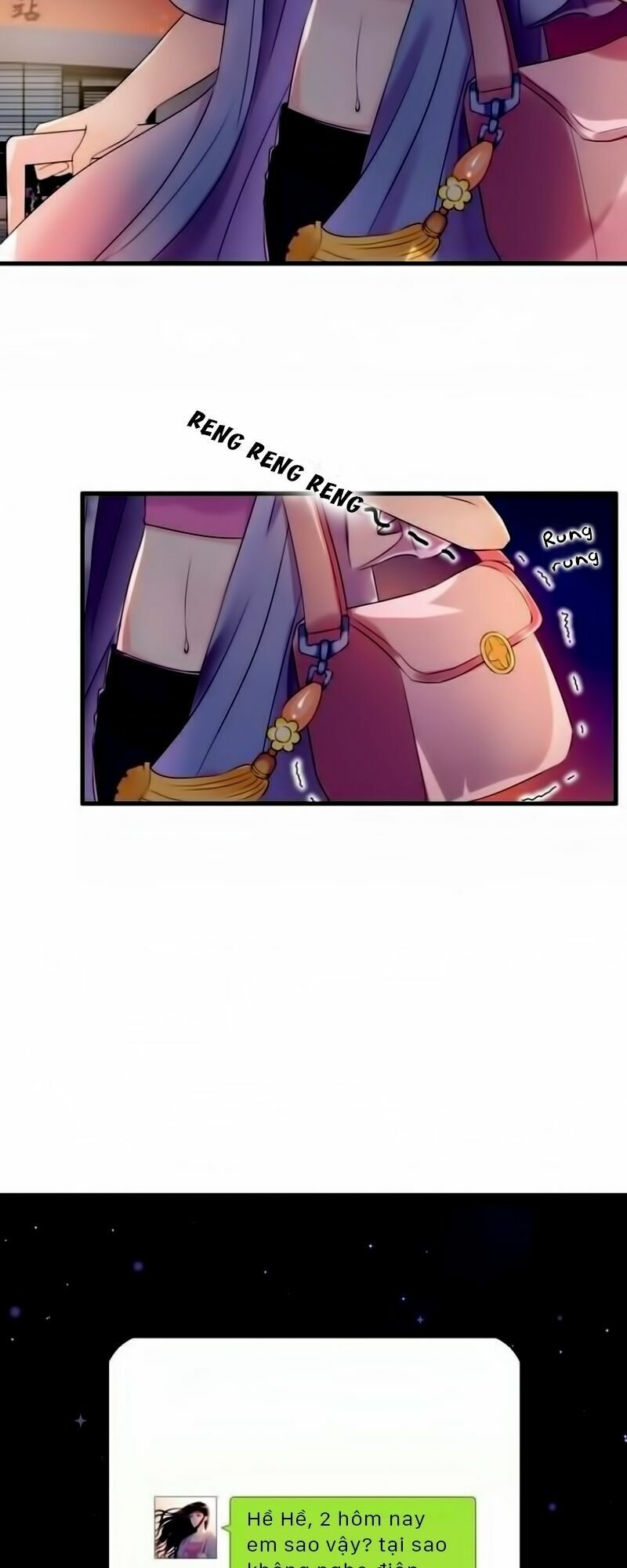 đọc truyện Cô Vợ Hợp Đồng Bỏ Trốn Của Tổng Giám Đốc Chương 3 ảnh 27 tại Thiên Thai Truyện