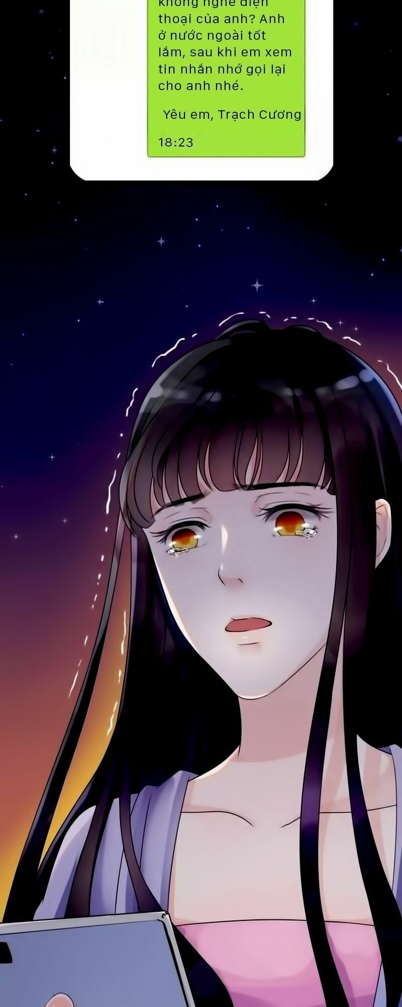 đọc truyện Cô Vợ Hợp Đồng Bỏ Trốn Của Tổng Giám Đốc Chương 3 ảnh 28 tại Thiên Thai Truyện