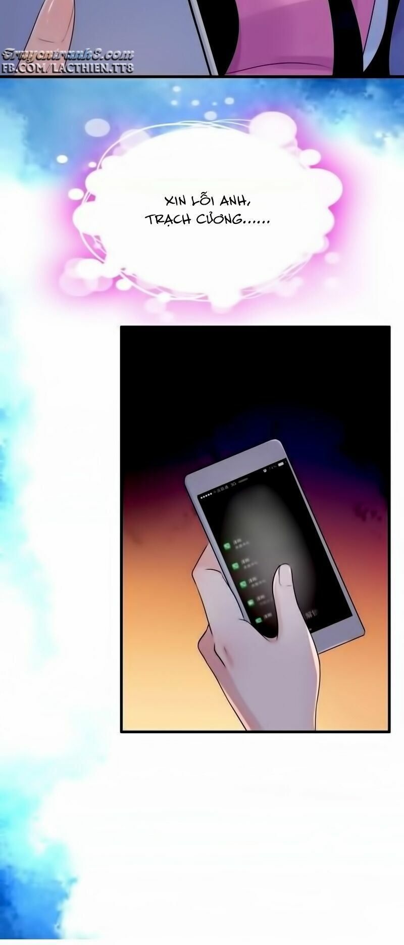 đọc truyện Cô Vợ Hợp Đồng Bỏ Trốn Của Tổng Giám Đốc Chương 3 ảnh 29 tại Thiên Thai Truyện