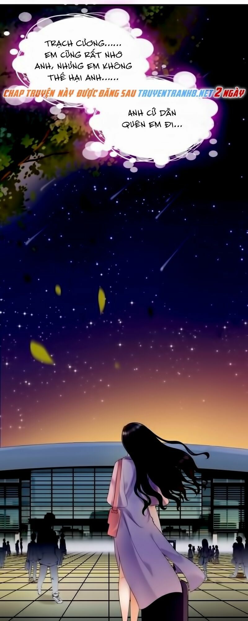 đọc truyện Cô Vợ Hợp Đồng Bỏ Trốn Của Tổng Giám Đốc Chương 3 ảnh 30 tại Thiên Thai Truyện