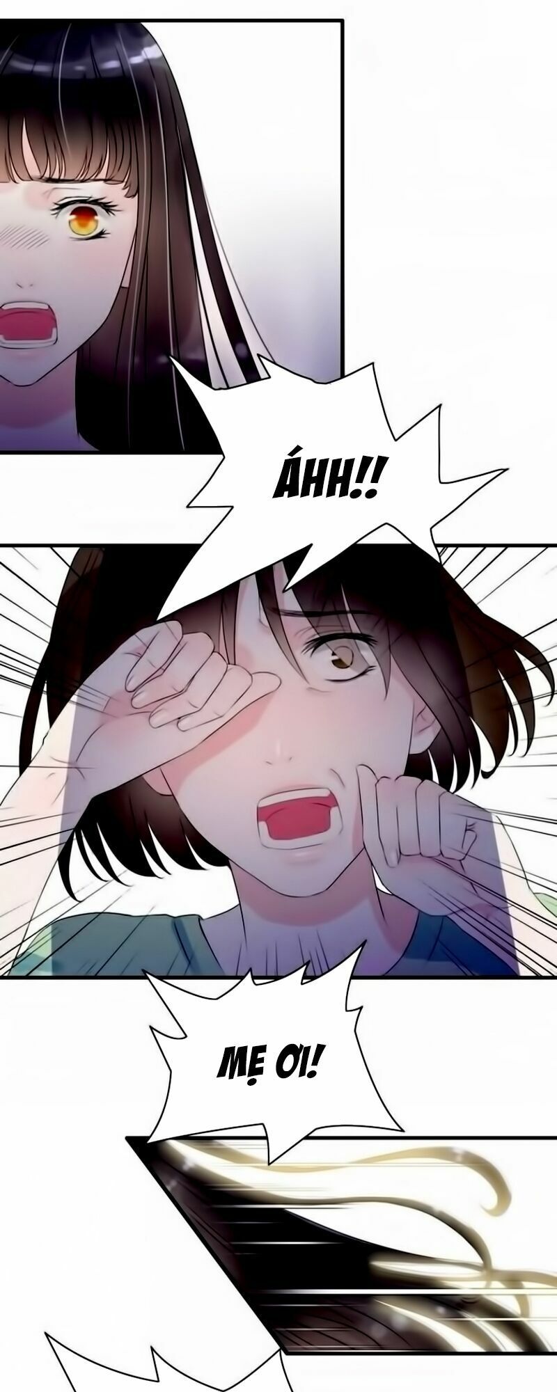 đọc truyện Cô Vợ Hợp Đồng Bỏ Trốn Của Tổng Giám Đốc Chương 3 ảnh 5 tại Thiên Thai Truyện