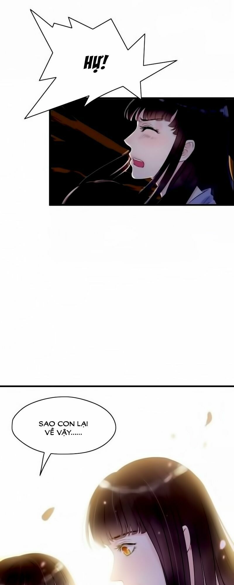 đọc truyện Cô Vợ Hợp Đồng Bỏ Trốn Của Tổng Giám Đốc Chương 3 ảnh 7 tại Thiên Thai Truyện