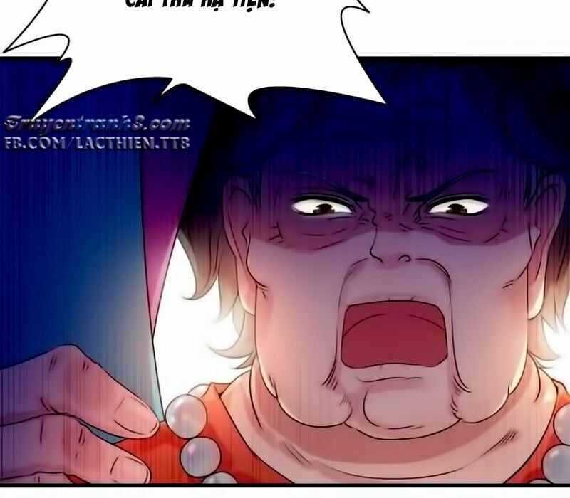 đọc truyện Cô Vợ Hợp Đồng Bỏ Trốn Của Tổng Giám Đốc Chương 3 ảnh 9 tại Thiên Thai Truyện