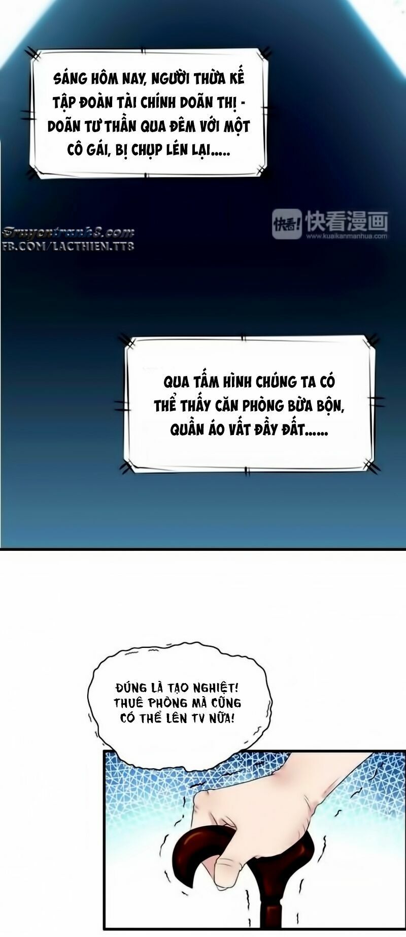 đọc truyện Cô Vợ Hợp Đồng Bỏ Trốn Của Tổng Giám Đốc Chương 3 ảnh 11 tại Thiên Thai Truyện